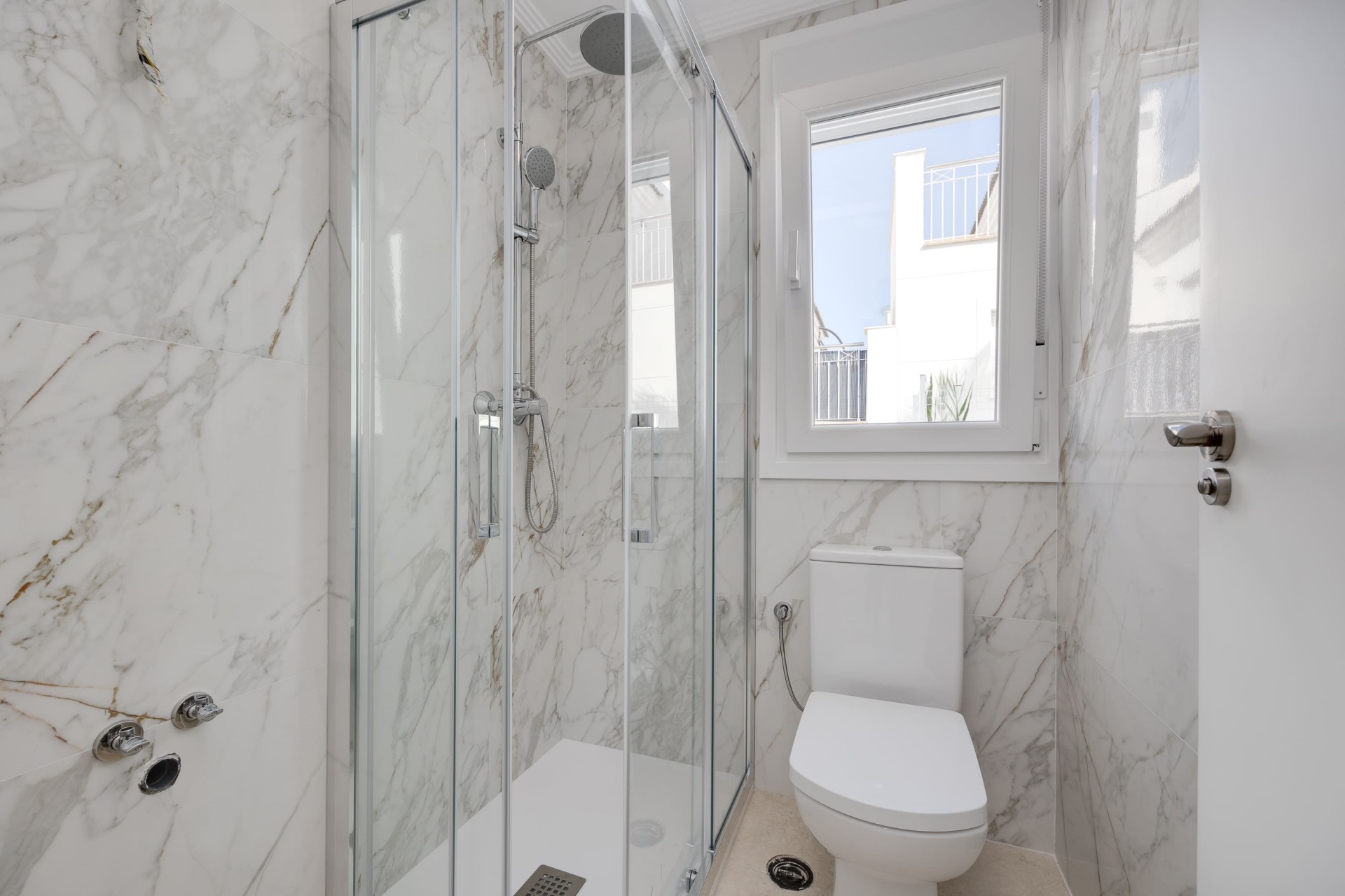 Nieuw - Vrijstaande Villa - San Fulgencio - San Fulgencio - Stad