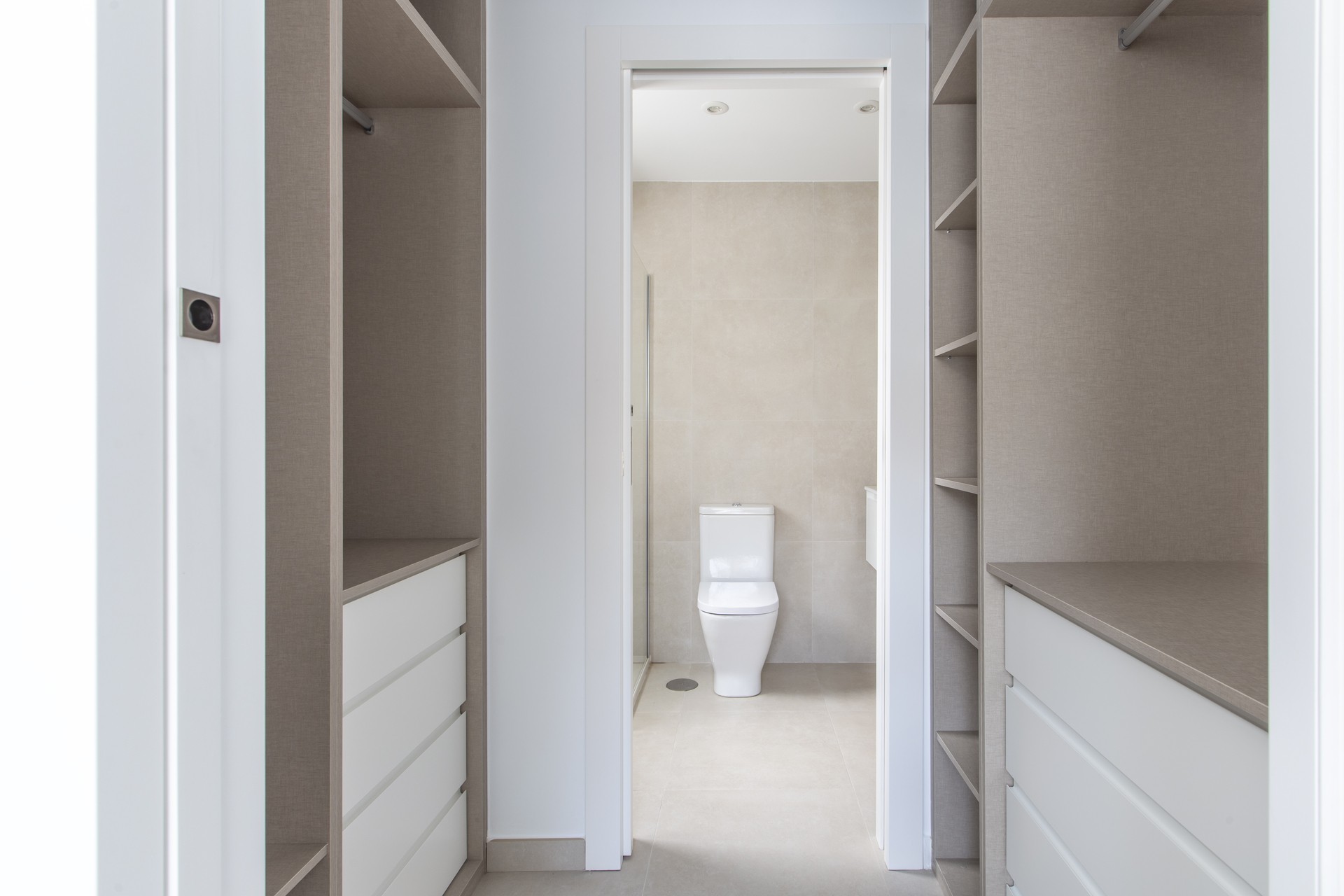 Nieuw - Vrijstaande Villa - San Javier - San Javier - Stad