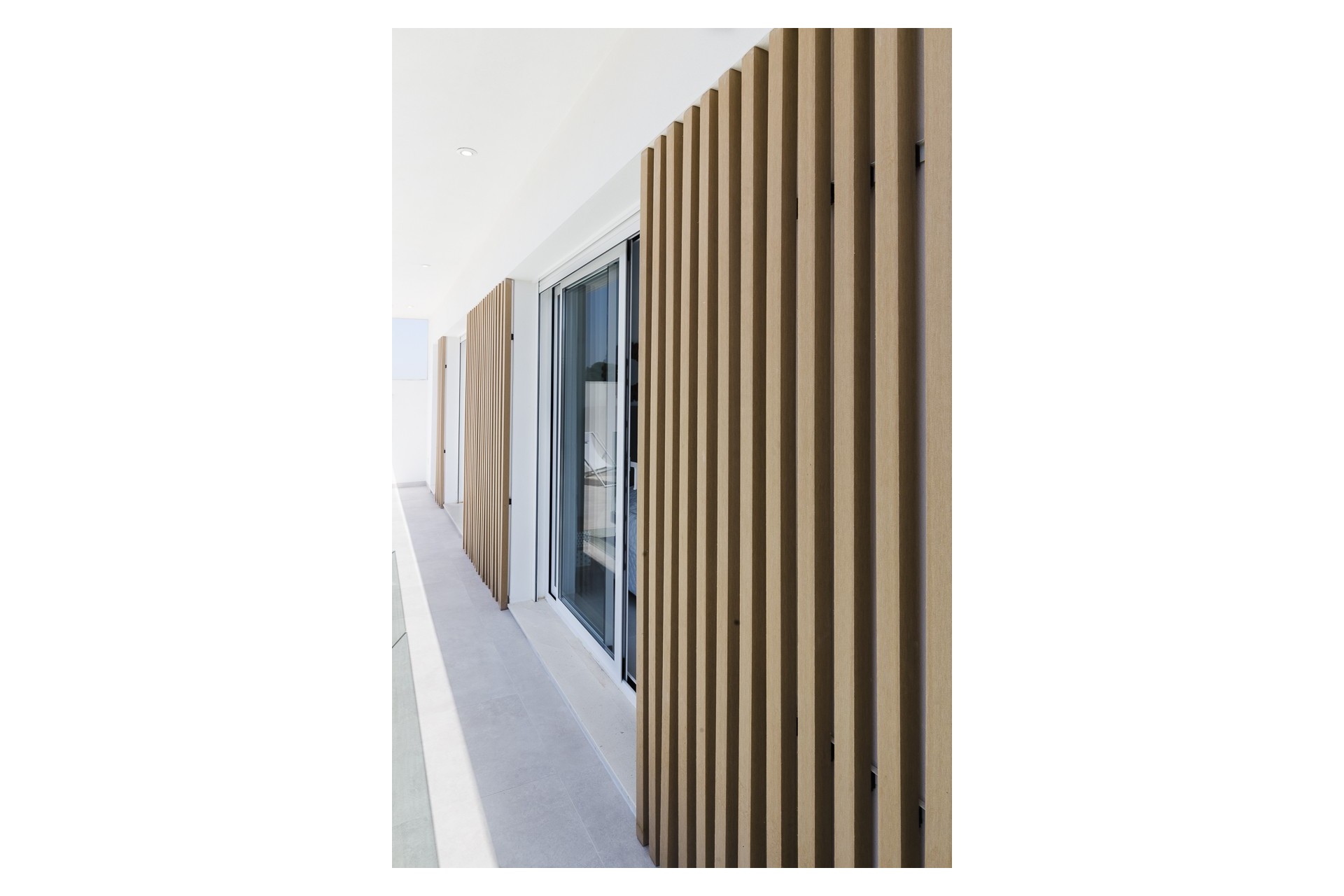 Nieuw - Vrijstaande Villa - San Javier - San Javier - Stad