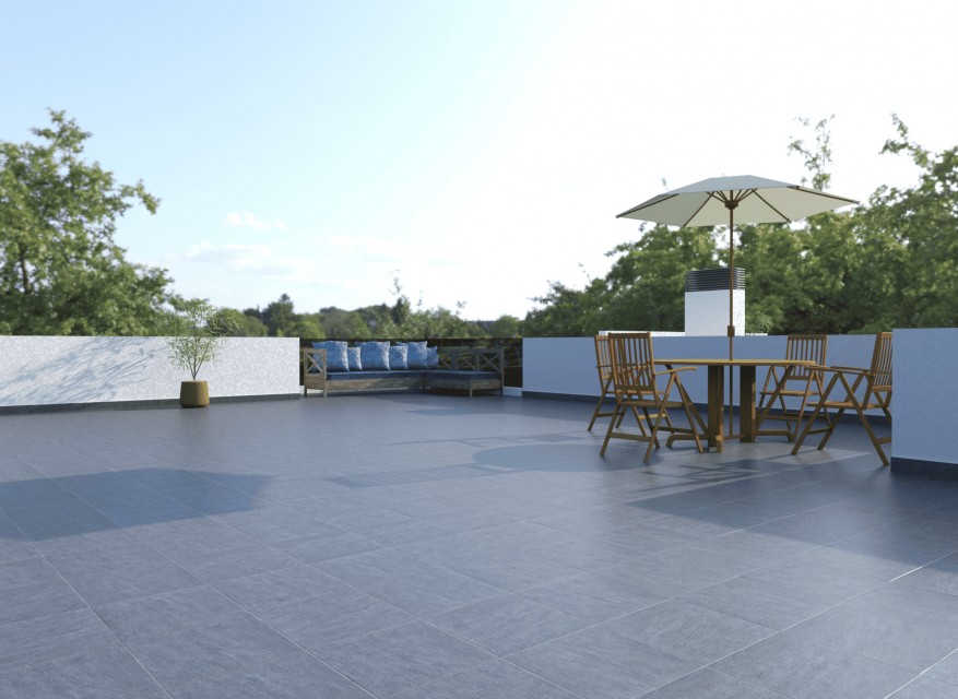 Nieuw - Vrijstaande Villa - San Javier - San Javier - Stad