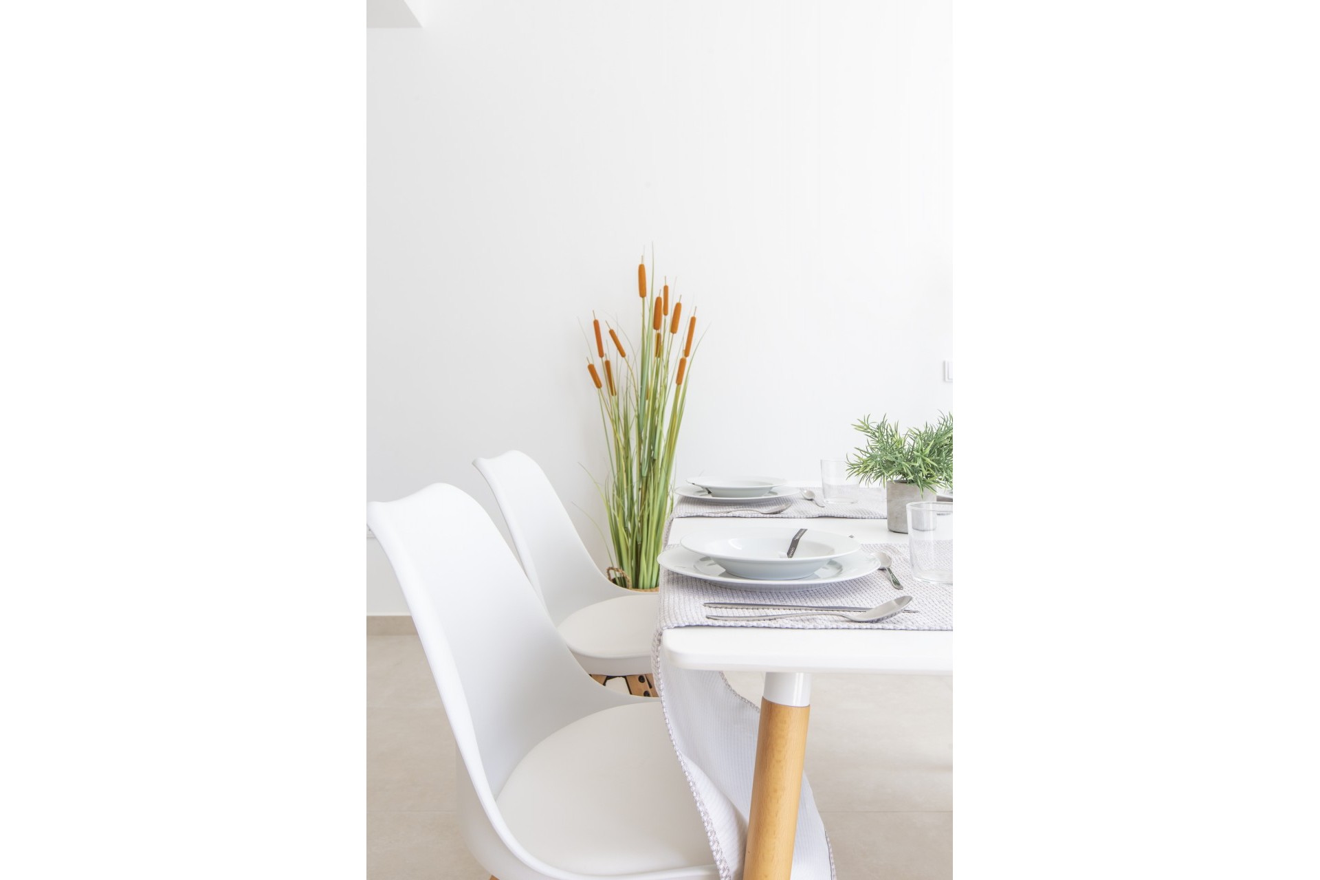 Nieuw - Vrijstaande Villa - San Javier - San Javier - Stad