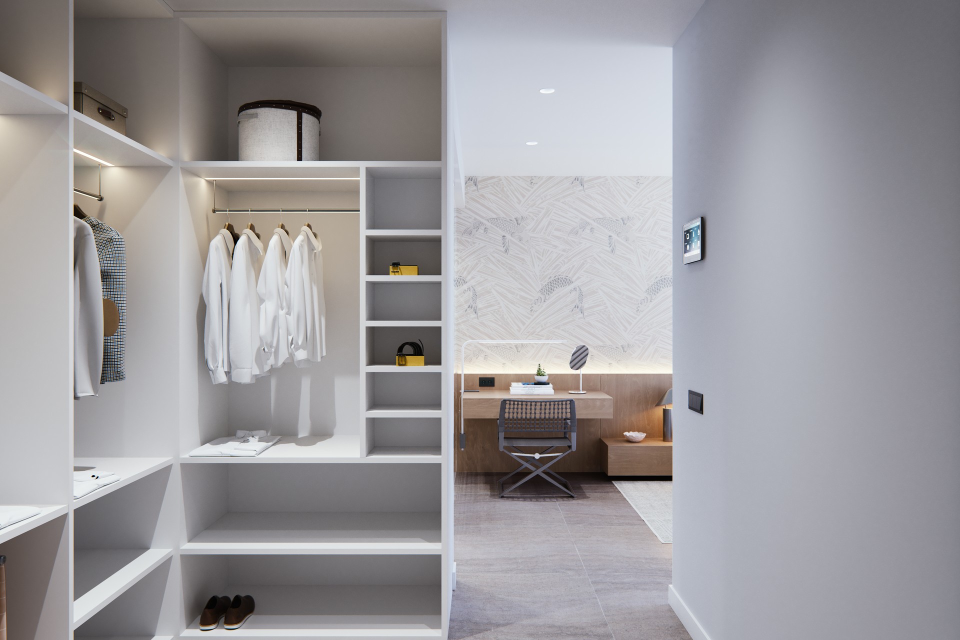 Nieuw - Vrijstaande Villa - San Javier - San Javier - Stad