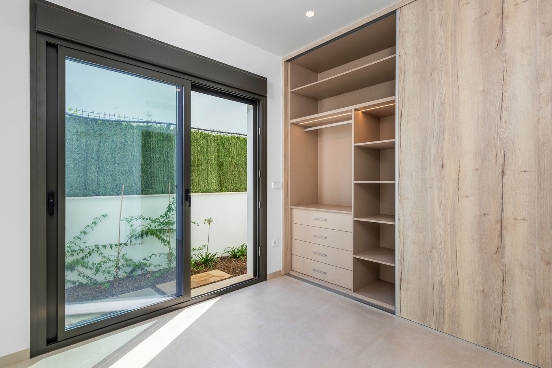 Nieuw - Vrijstaande Villa - San Javier - San Javier - Stad