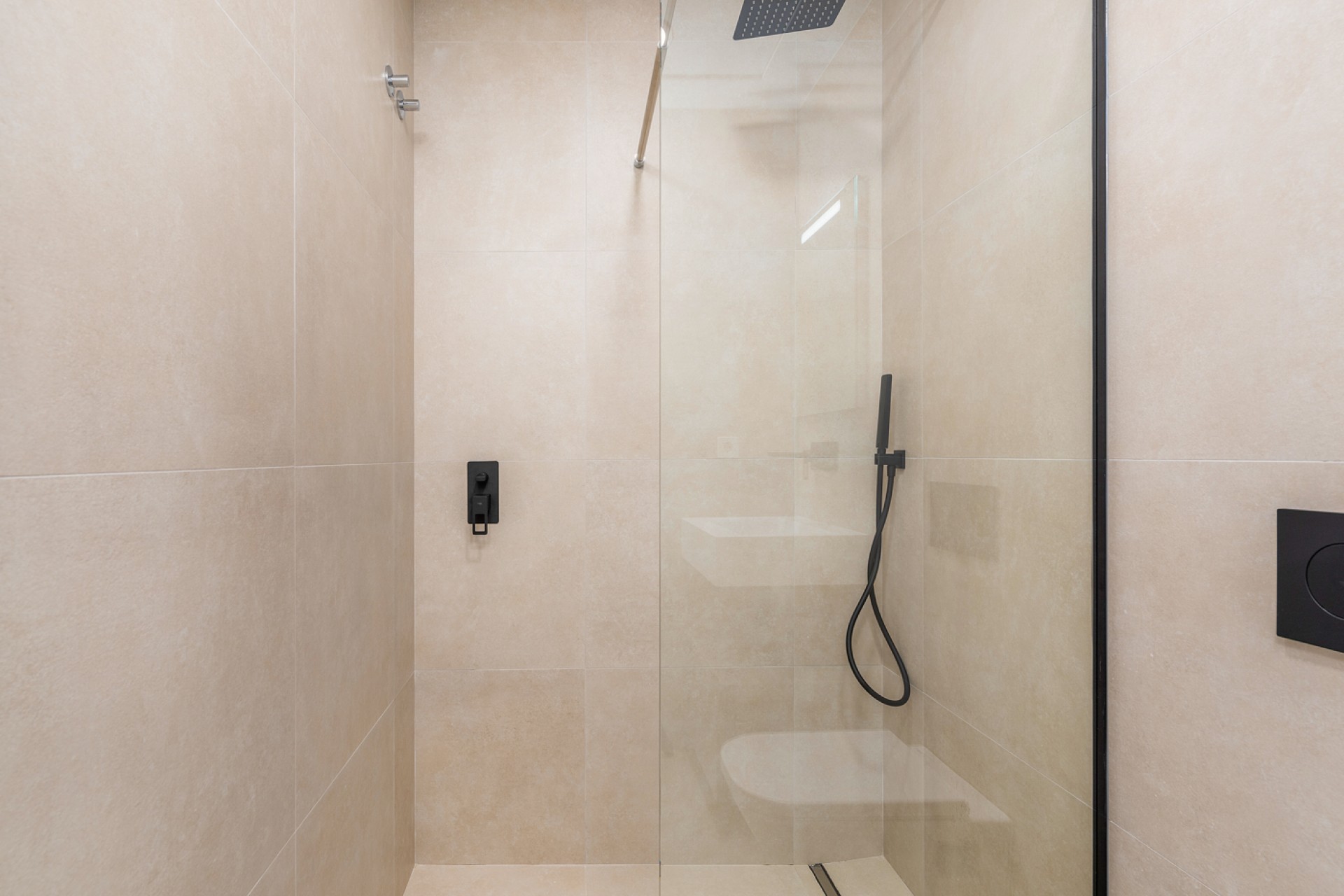 Nieuw - Vrijstaande Villa - San Javier - San Javier - Stad