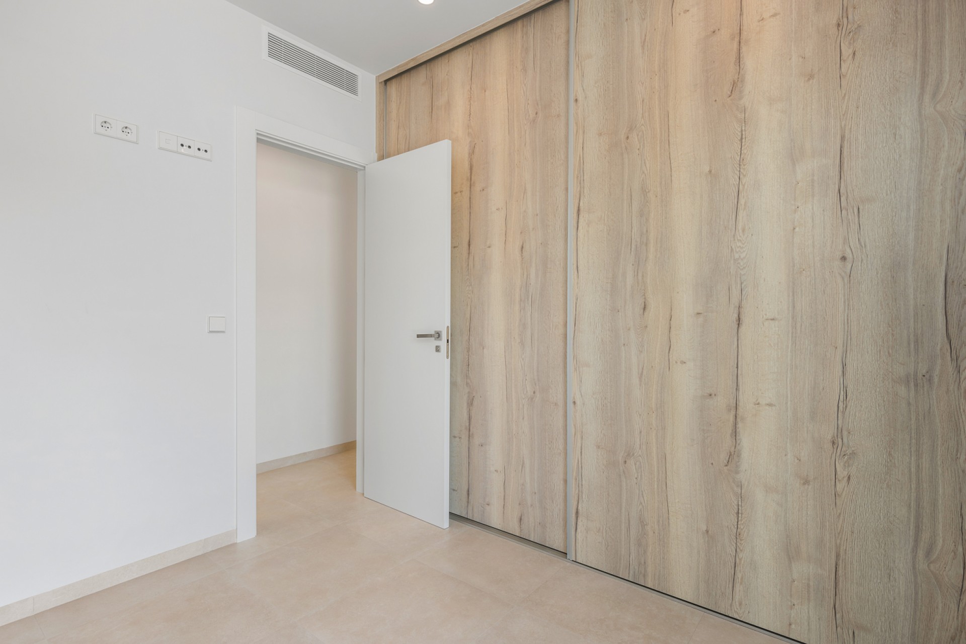 Nieuw - Vrijstaande Villa - San Javier - San Javier - Stad