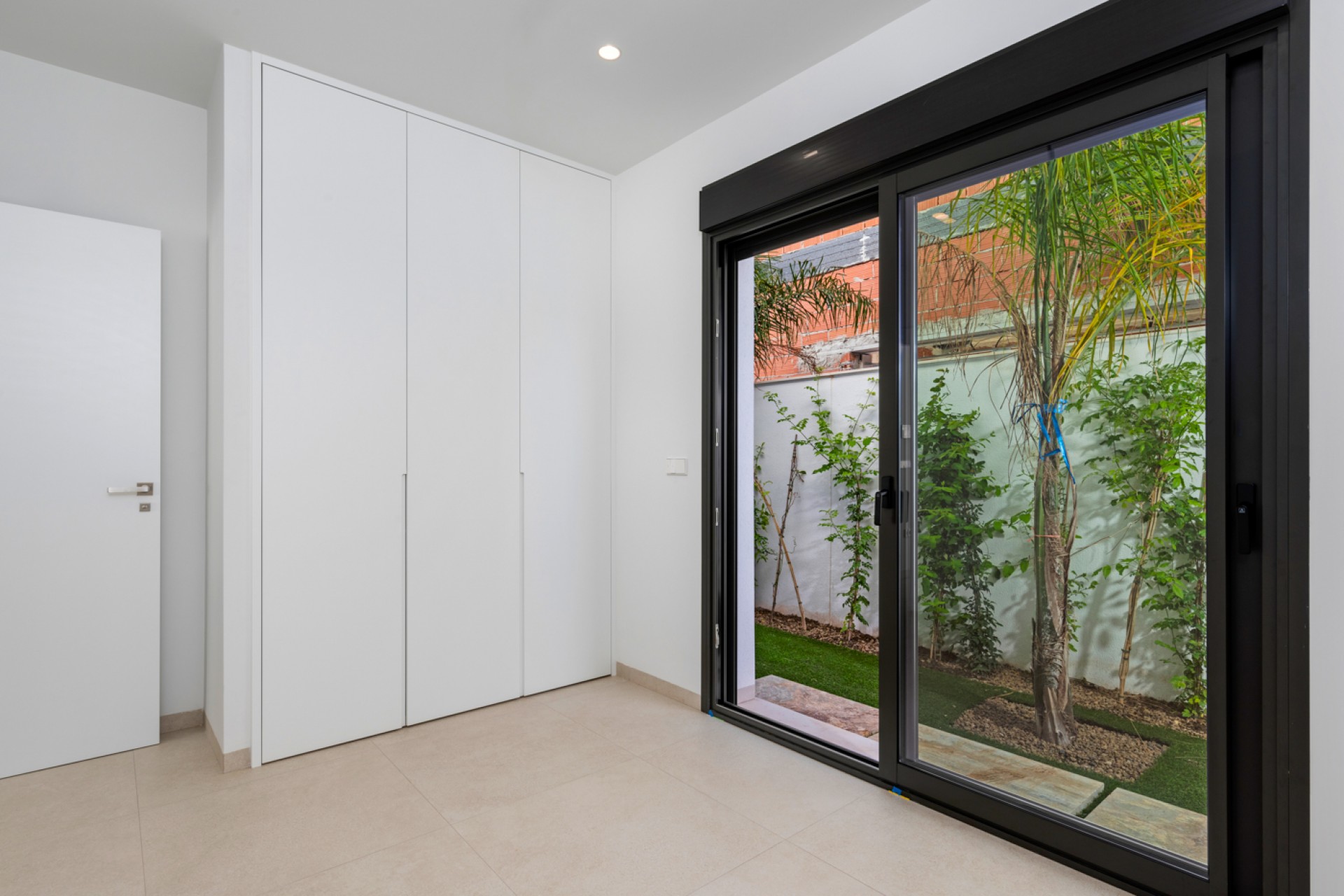 Nieuw - Vrijstaande Villa - San Javier - San Javier - Stad