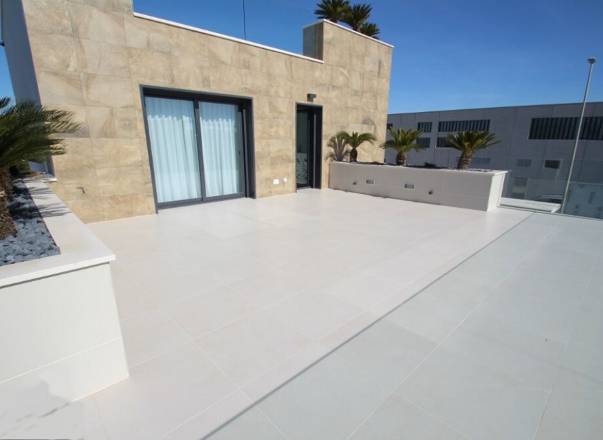 Nieuw - Vrijstaande Villa - San Miguel de Salinas - La Cañada - Los Alcores