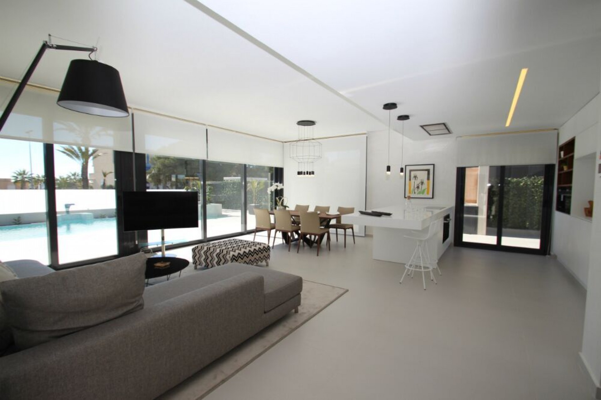 Nieuw - Vrijstaande Villa - San Miguel de Salinas - La Cañada - Los Alcores