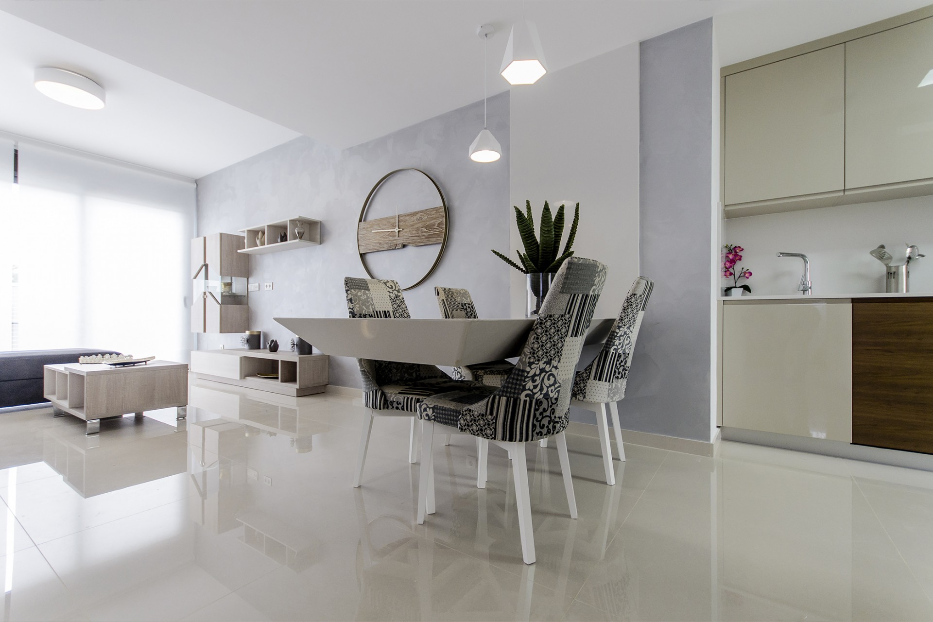 Nieuw - Vrijstaande Villa - San Miguel de Salinas - La Cañada - Los Alcores