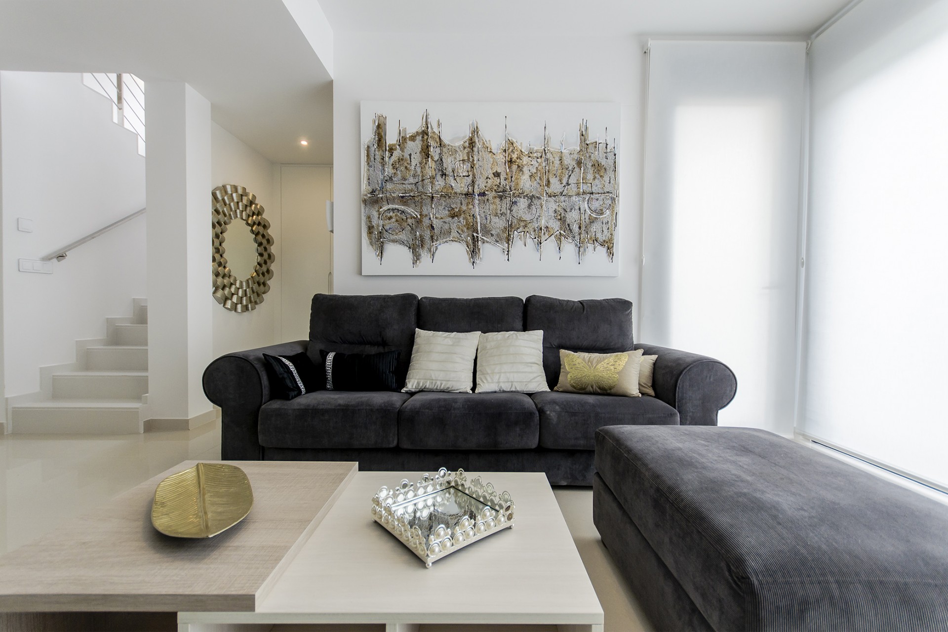 Nieuw - Vrijstaande Villa - San Miguel de Salinas - La Cañada - Los Alcores