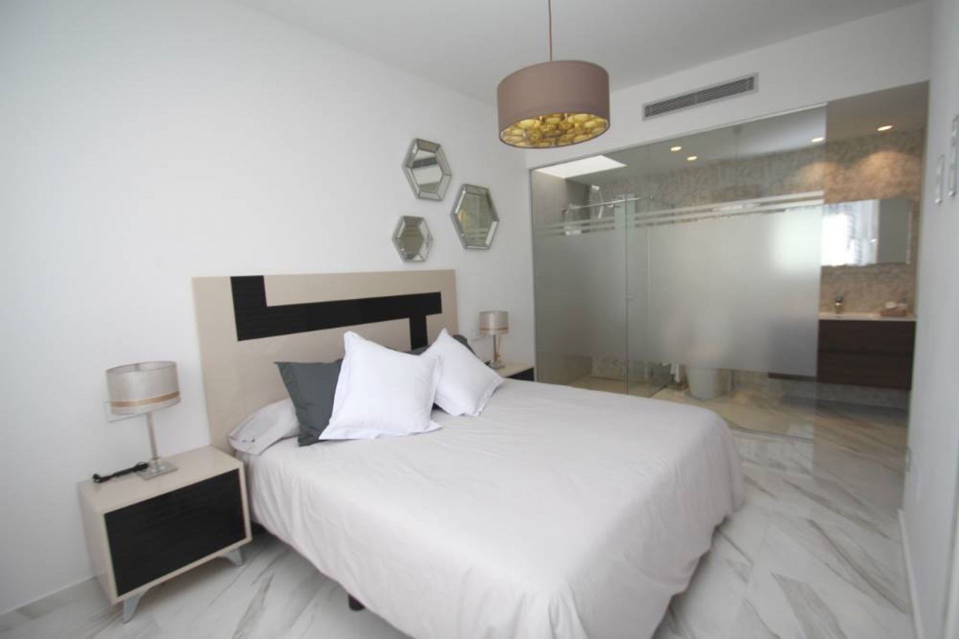 Nieuw - Vrijstaande Villa - San Miguel de Salinas - La Cañada - Los Alcores