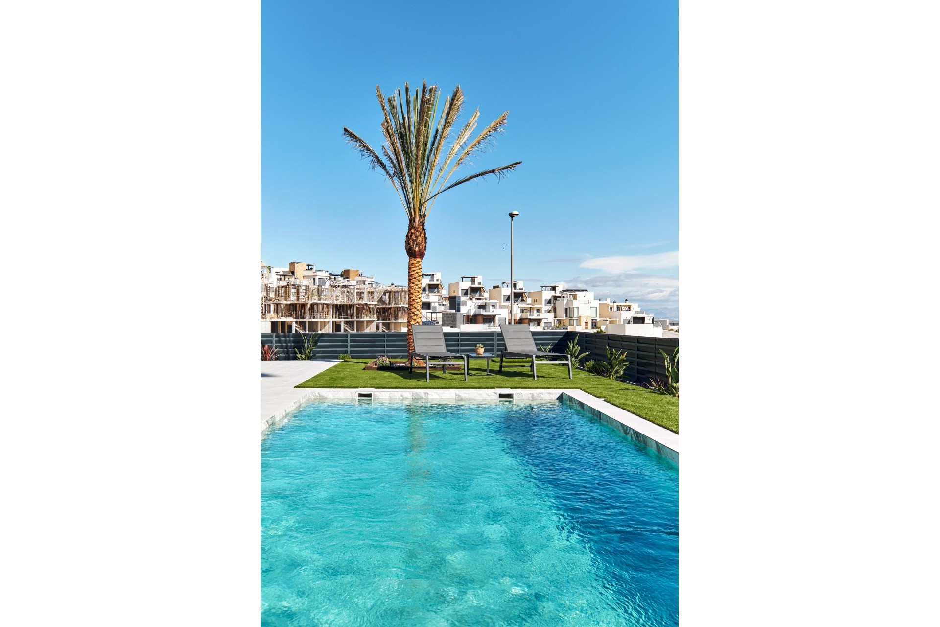 Nieuw - Vrijstaande Villa - San Miguel de Salinas - La Cañada - Los Alcores