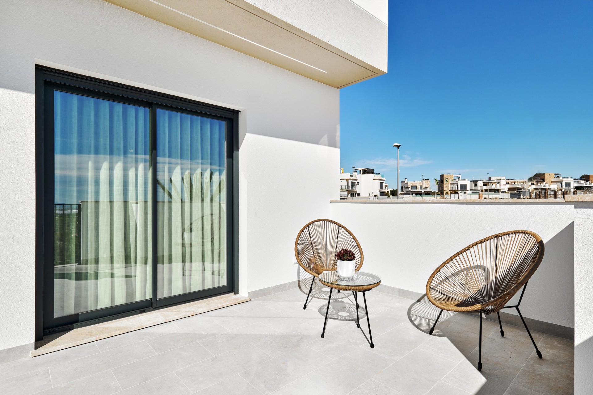 Nieuw - Vrijstaande Villa - San Miguel de Salinas - La Cañada - Los Alcores