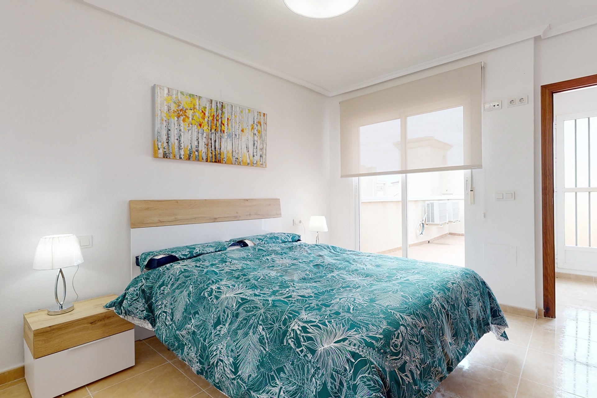 Nieuw - Vrijstaande Villa - San Miguel de Salinas - San Miguel - Stad