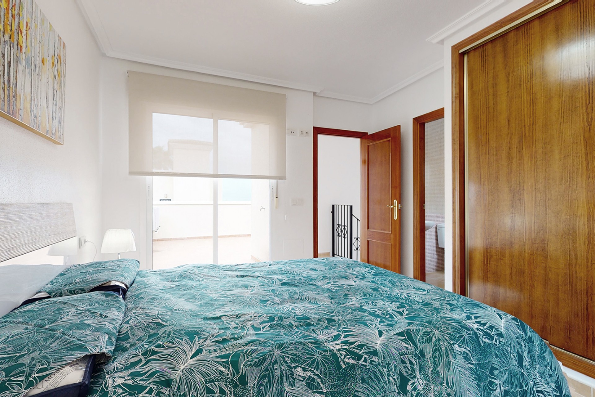 Nieuw - Vrijstaande Villa - San Miguel de Salinas - San Miguel - Stad