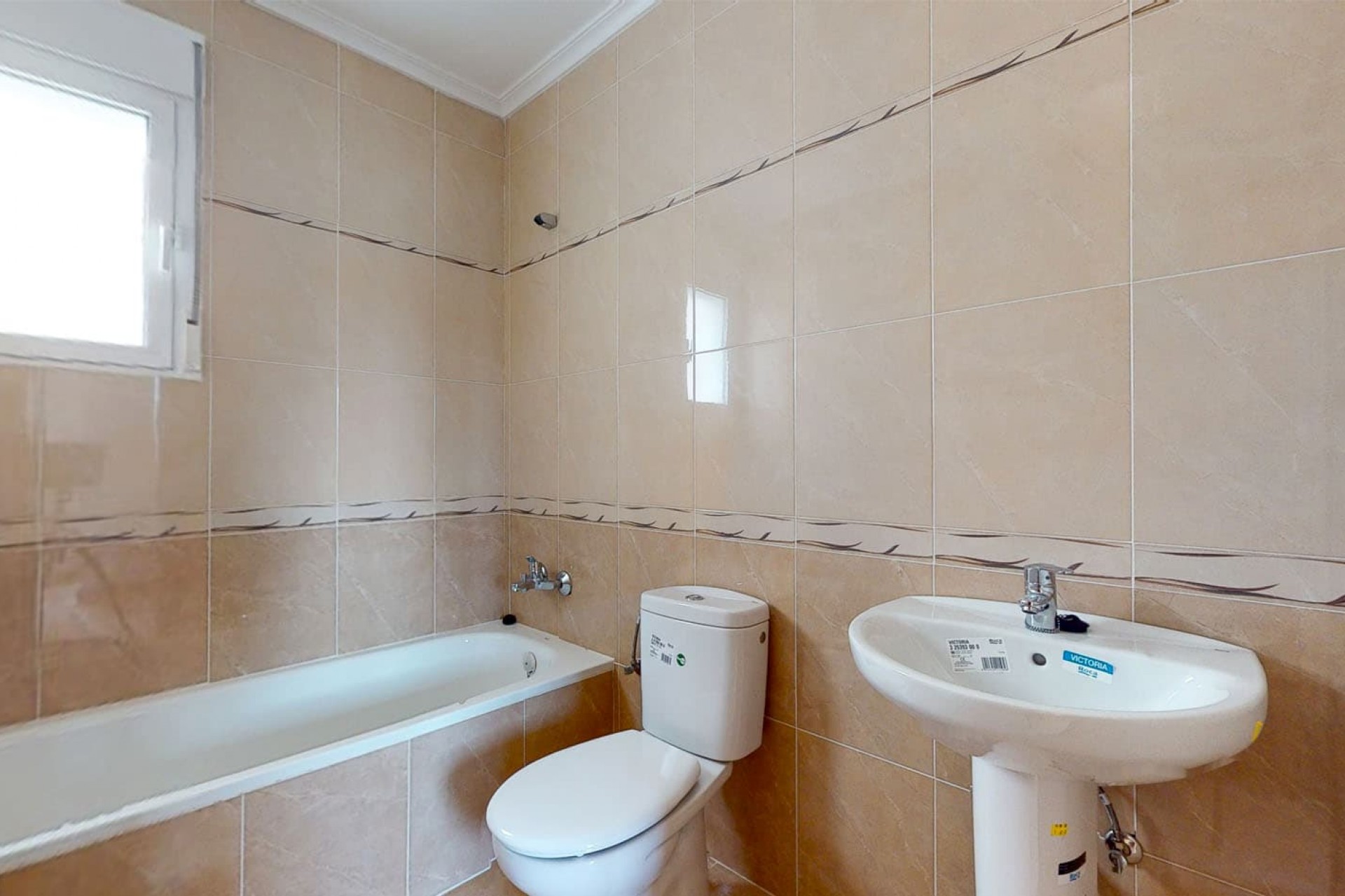 Nieuw - Vrijstaande Villa - San Miguel de Salinas - San Miguel - Stad