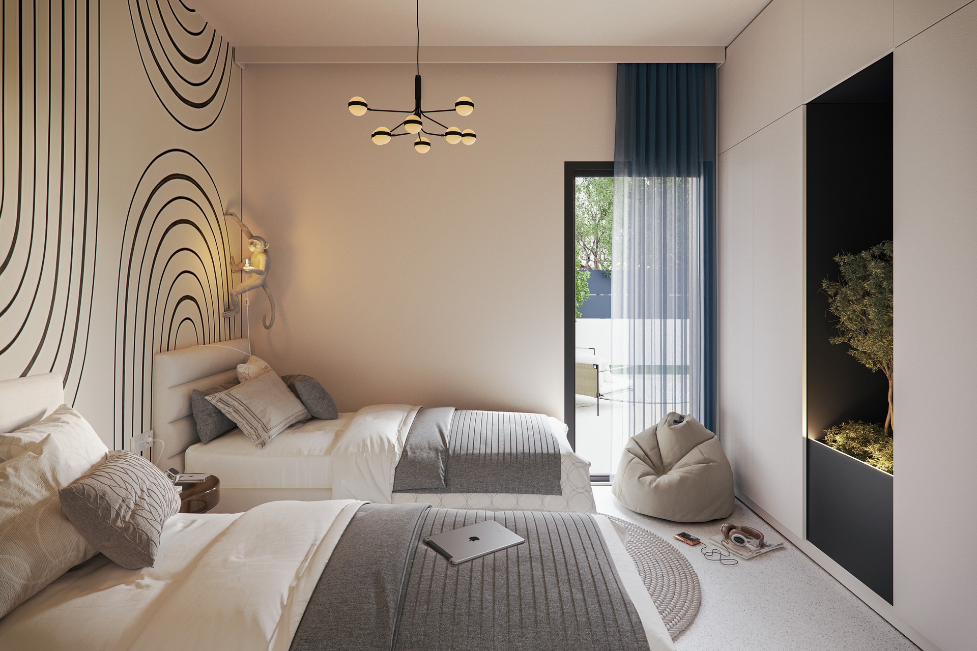 Nieuw - Vrijstaande Villa - San Miguel de Salinas - San Miguel - Stad