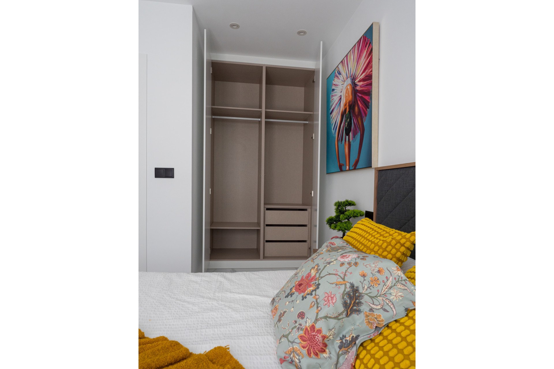 Nieuw - Vrijstaande Villa - San Pedro del Pinatar - San Pedro del Pinatar - Stad