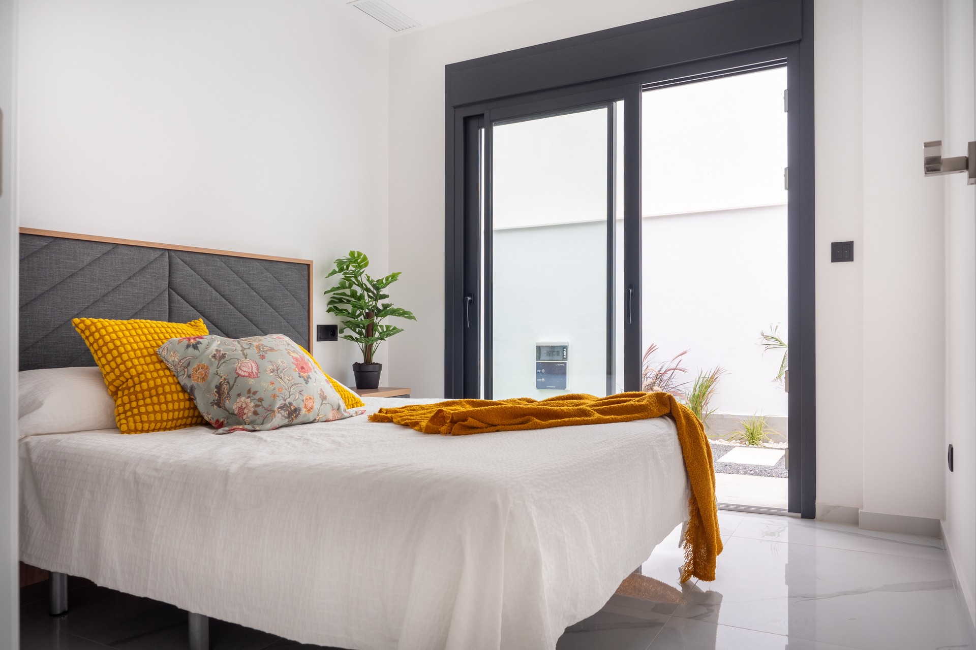 Nieuw - Vrijstaande Villa - San Pedro del Pinatar - San Pedro del Pinatar - Stad