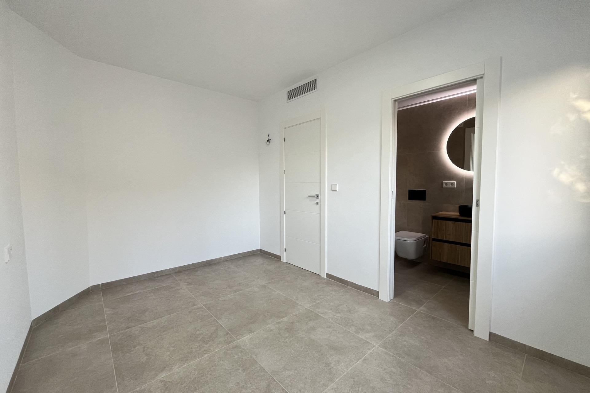 Nieuw - Vrijstaande Villa - San Pedro del Pinatar - San Pedro del Pinatar - Stad