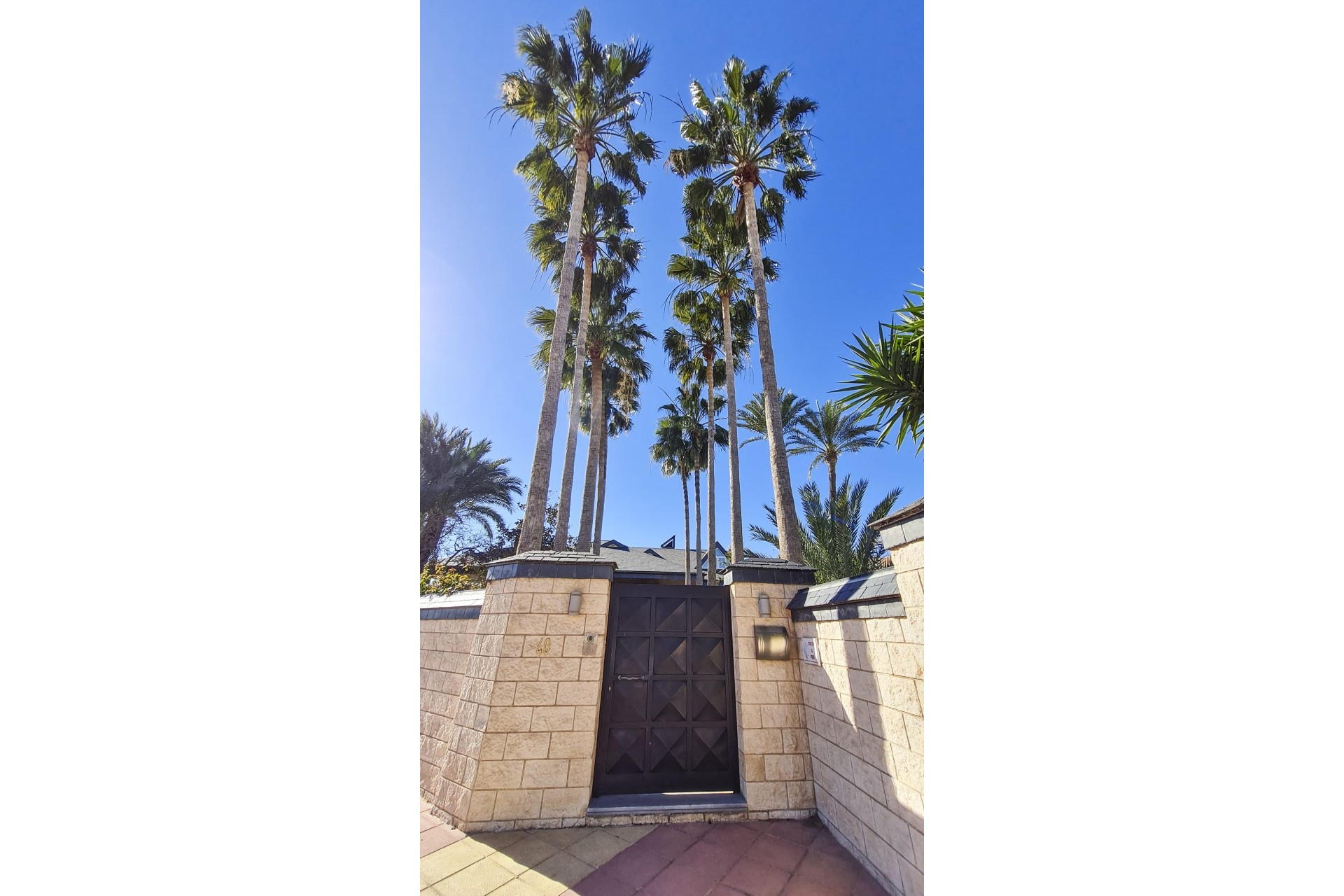 Nieuw - Vrijstaande Villa - San Pedro del Pinatar - San Pedro del Pinatar - Stad