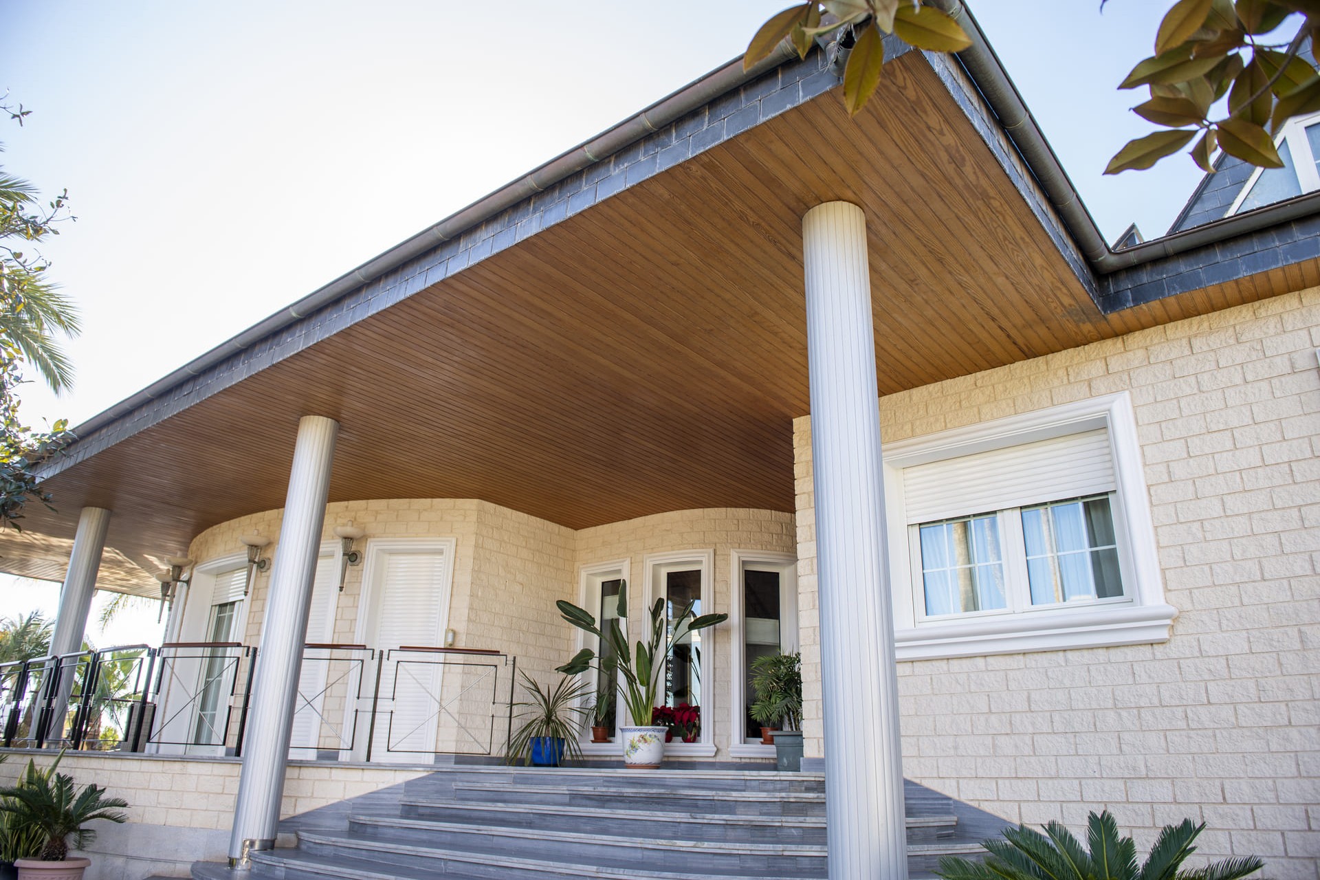 Nieuw - Vrijstaande Villa - San Pedro del Pinatar - San Pedro del Pinatar - Stad