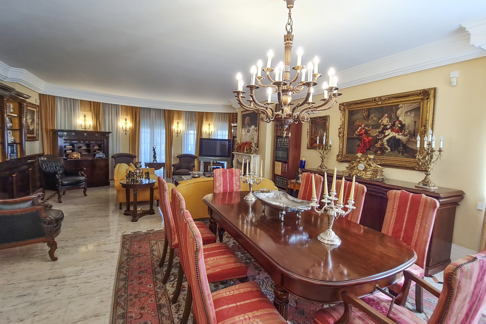 Nieuw - Vrijstaande Villa - San Pedro del Pinatar - San Pedro del Pinatar - Stad