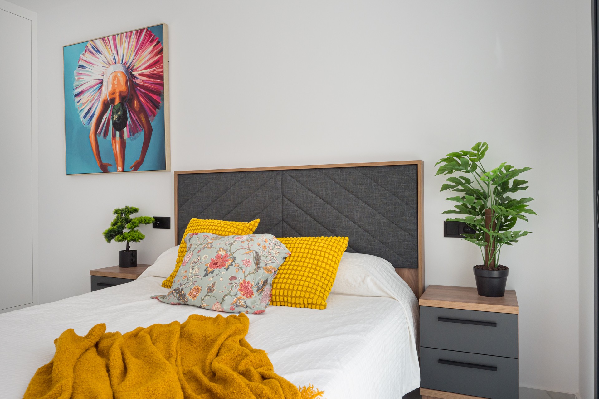 Nieuw - Vrijstaande Villa - San Pedro del Pinatar - San Pedro del Pinatar - Stad