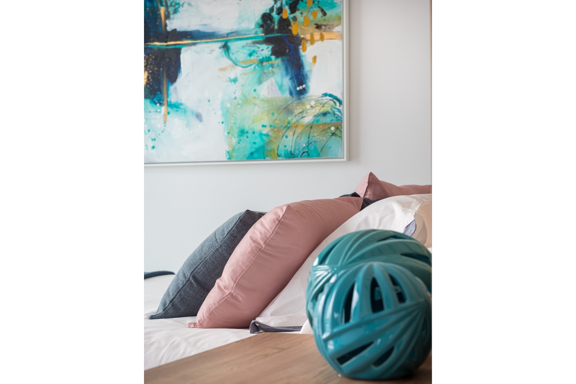 Nieuw - Vrijstaande Villa - San Pedro del Pinatar - San Pedro del Pinatar - Stad