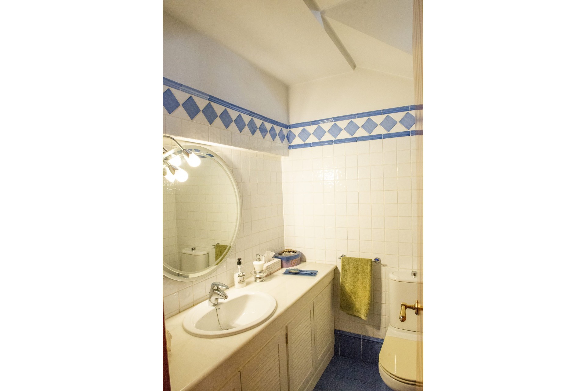 Nieuw - Vrijstaande Villa - San Pedro del Pinatar - San Pedro del Pinatar - Stad