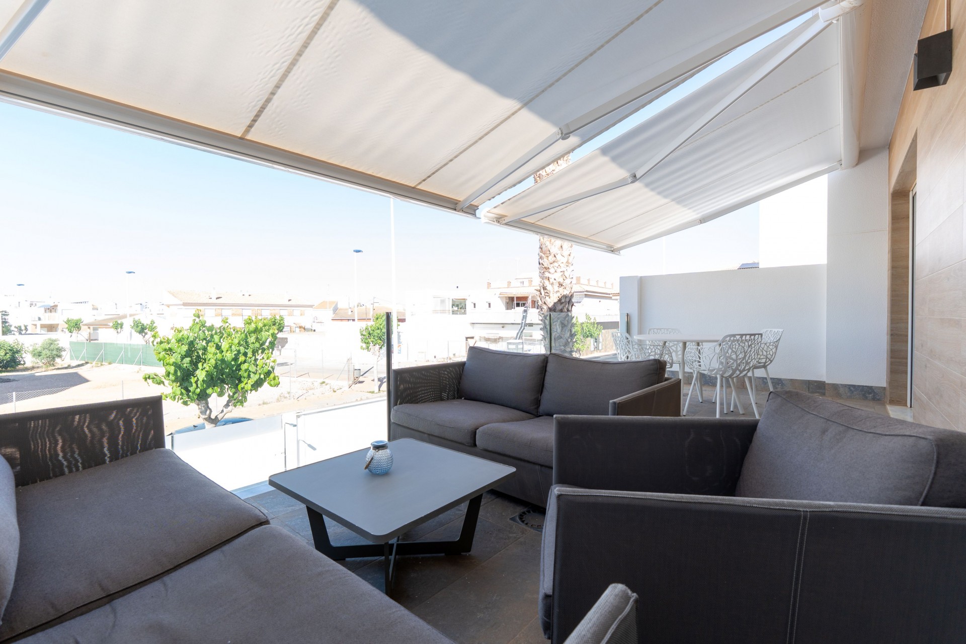 Nieuw - Vrijstaande Villa - San Pedro del Pinatar - San Pedro del Pinatar - Stad