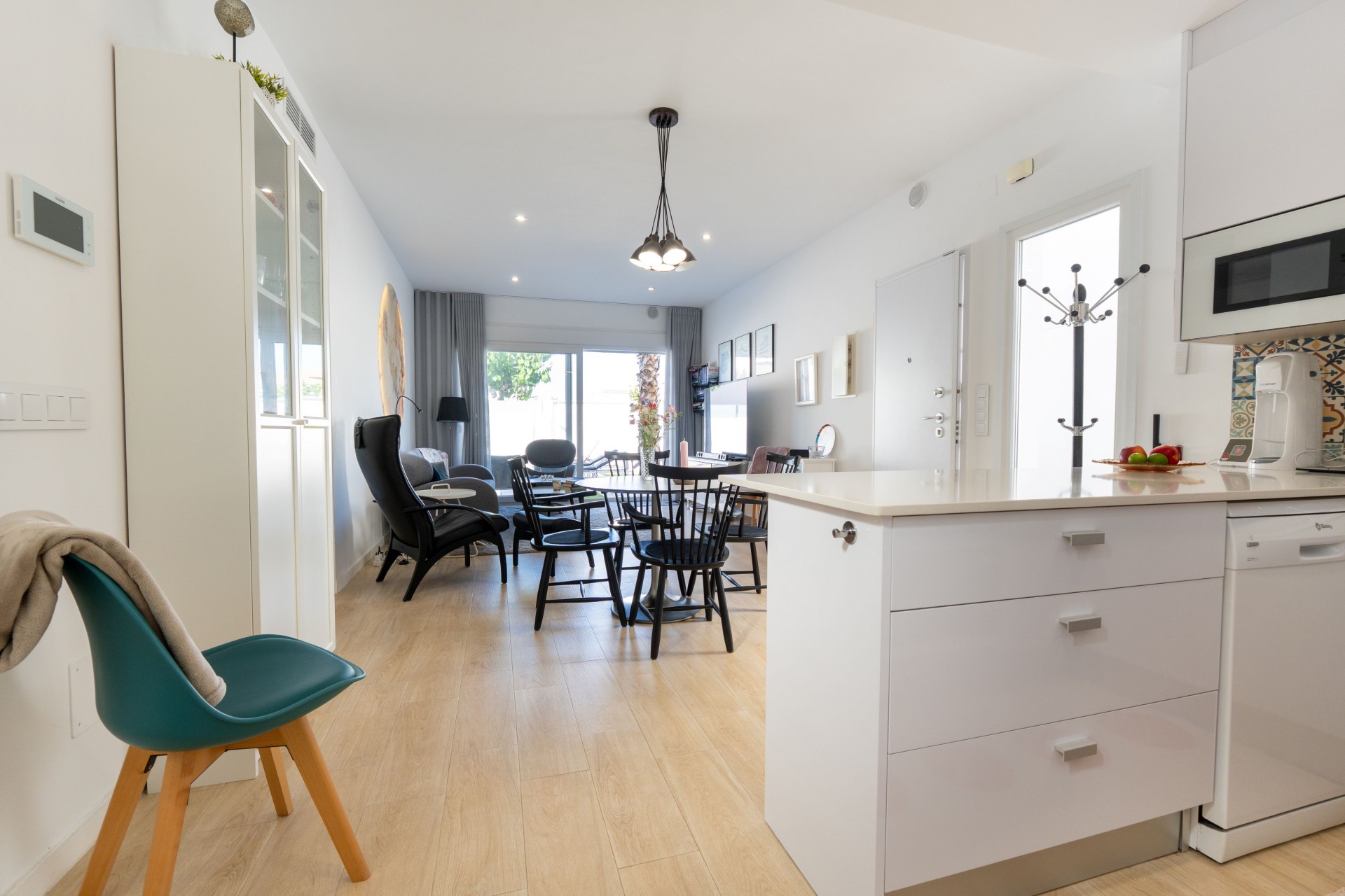 Nieuw - Vrijstaande Villa - San Pedro del Pinatar - San Pedro del Pinatar - Stad