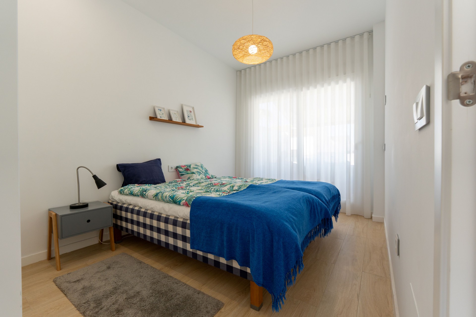 Nieuw - Vrijstaande Villa - San Pedro del Pinatar - San Pedro del Pinatar - Stad