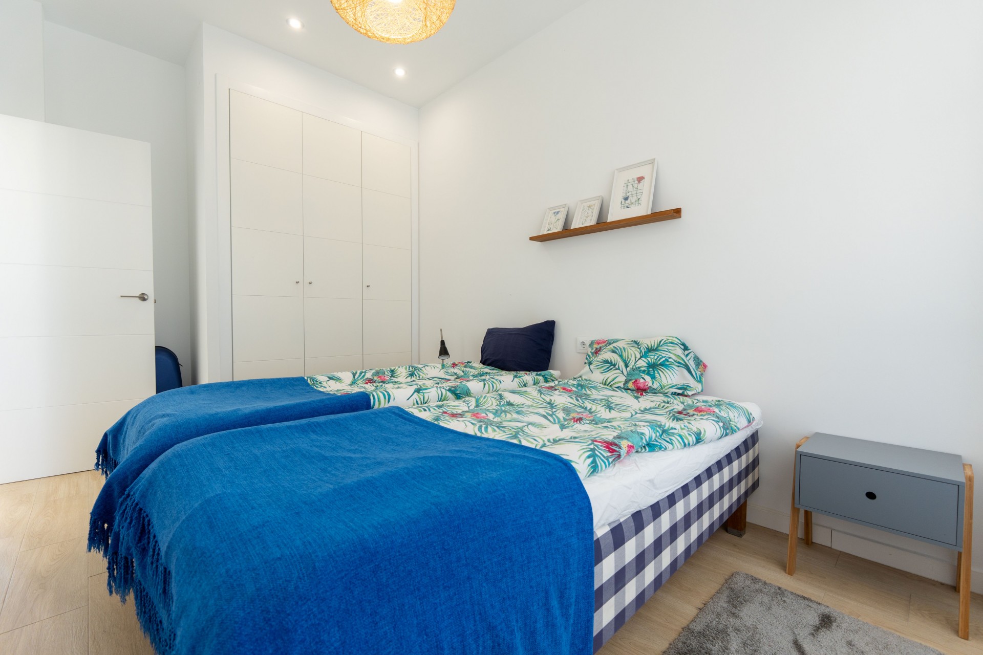 Nieuw - Vrijstaande Villa - San Pedro del Pinatar - San Pedro del Pinatar - Stad
