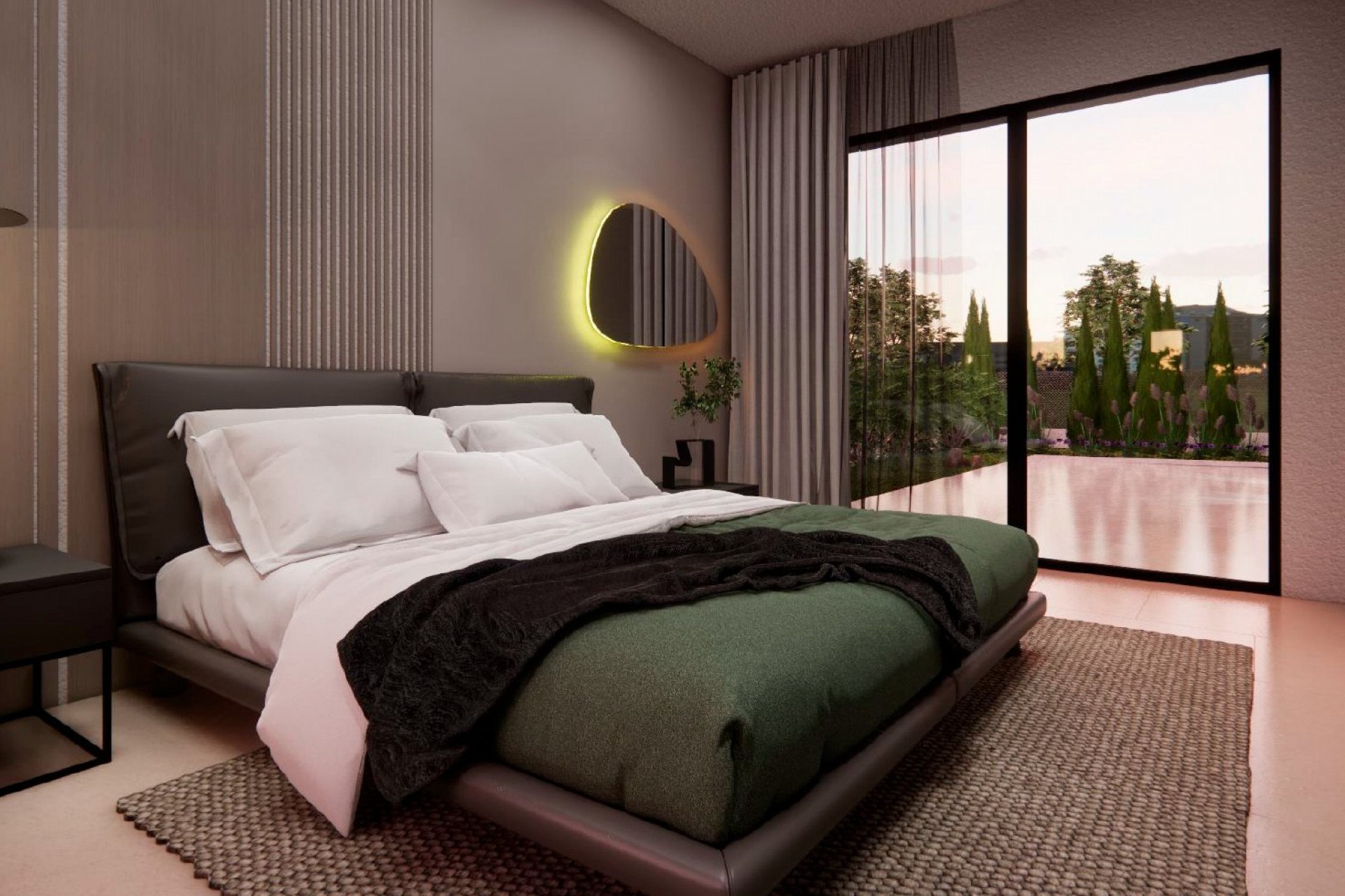 Nieuw - Vrijstaande Villa - Santa Rosalía - Santa Rosalía Lake & Life Resort