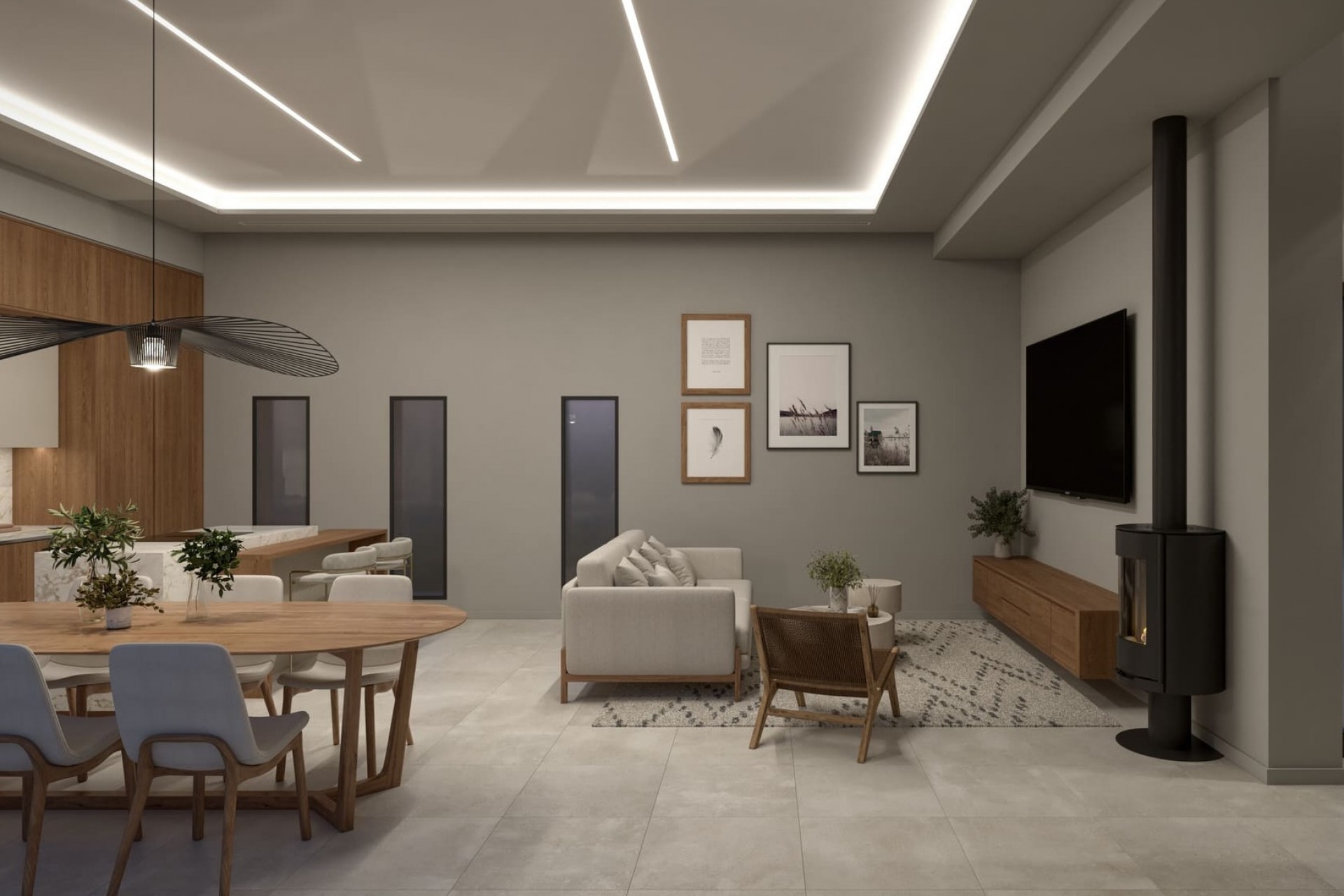 Nieuw - Vrijstaande Villa - Santa Rosalía - Santa Rosalía Lake & Life Resort