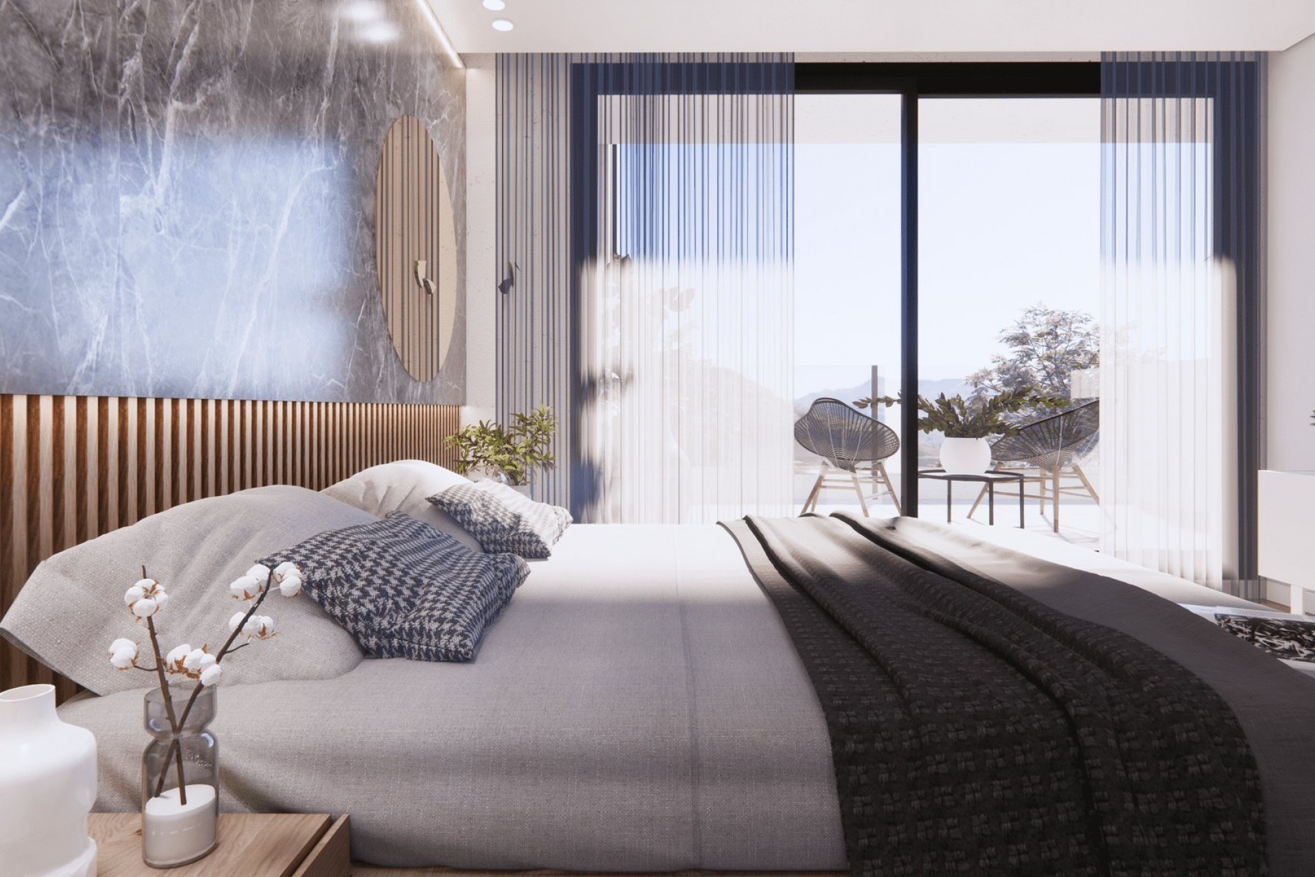 Nieuw - Vrijstaande Villa - Santa Rosalía - Santa Rosalía Lake & Life Resort