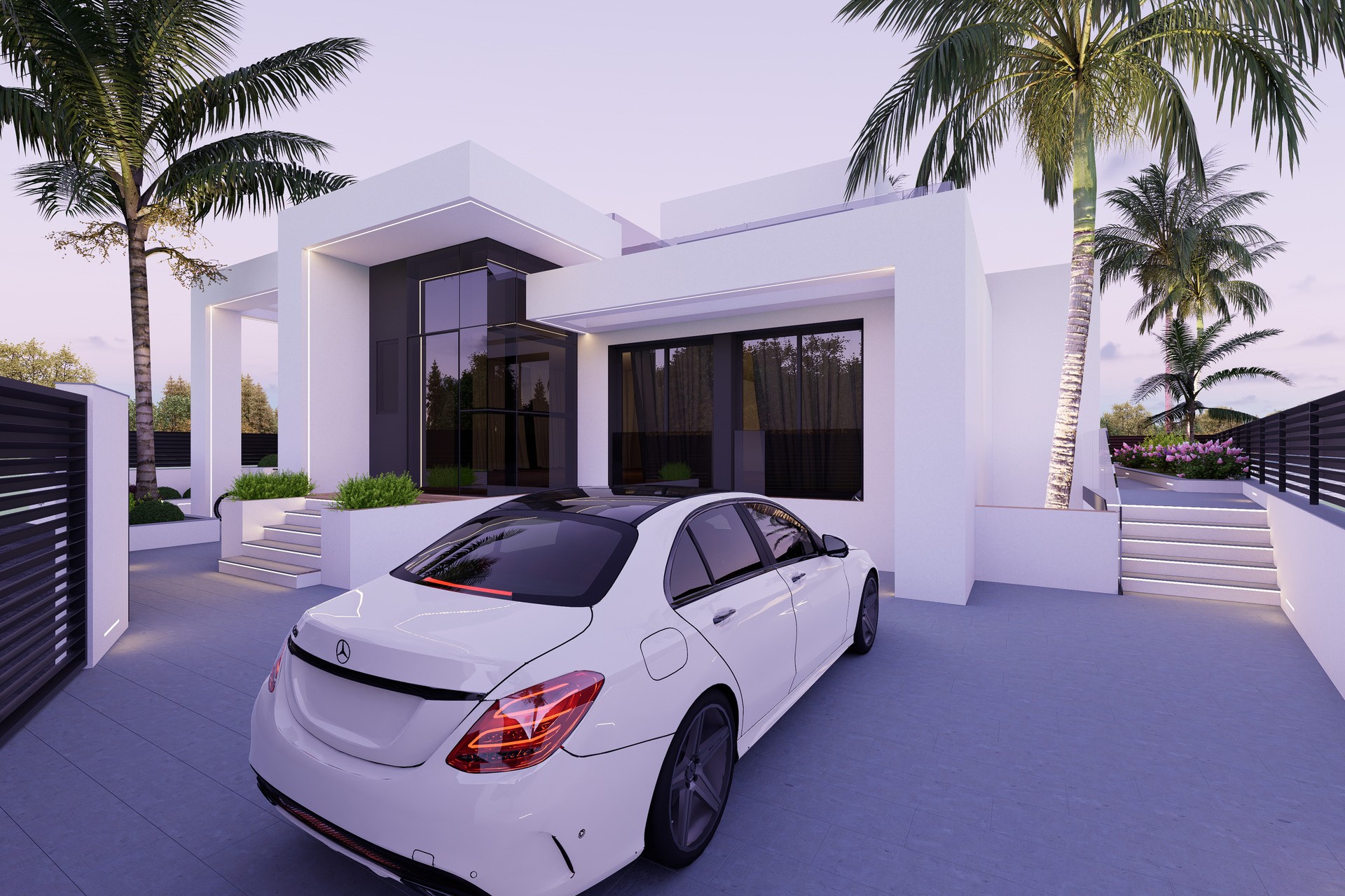 Nieuw - Vrijstaande Villa - Santa Rosalía - Santa Rosalía Lake & Life Resort