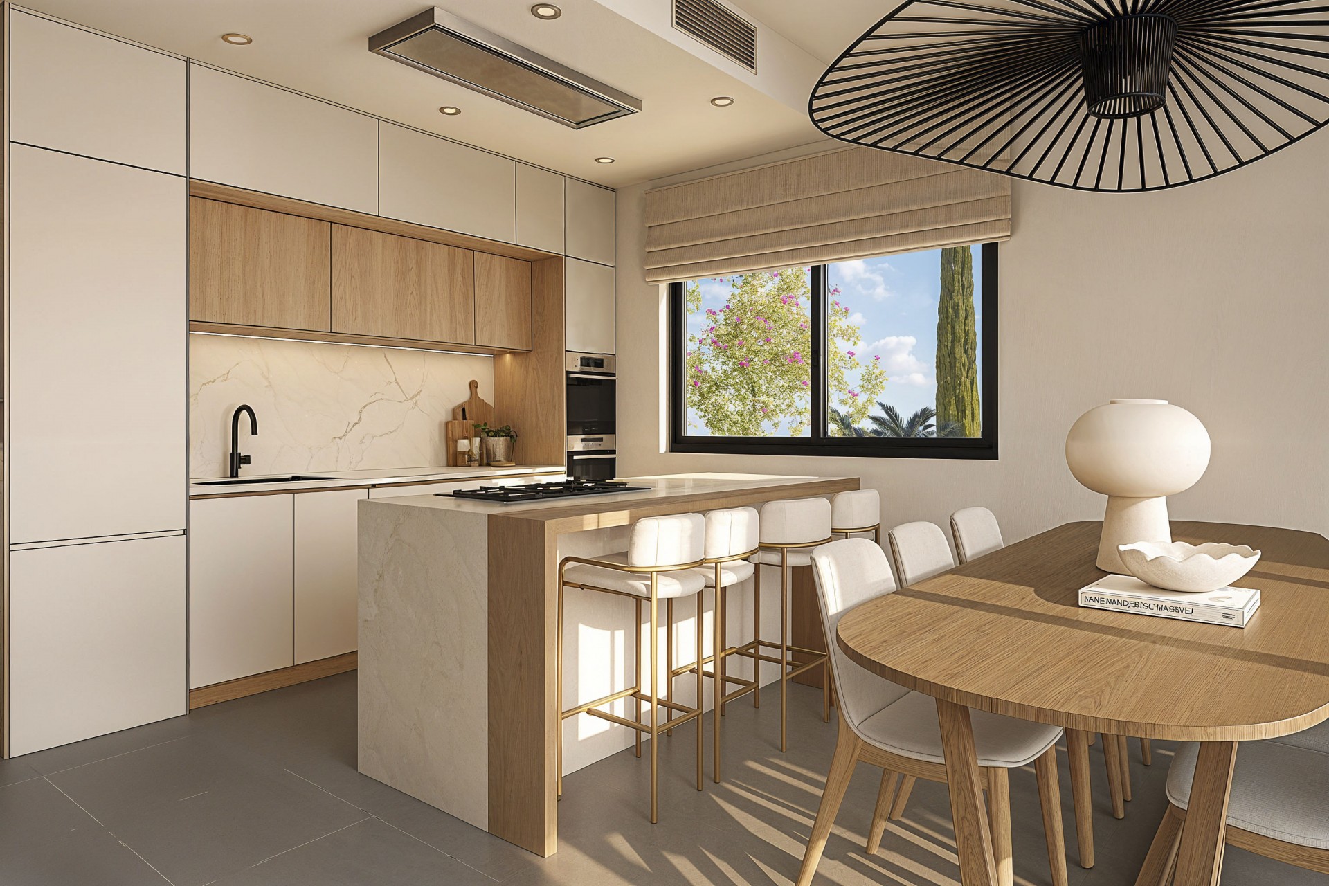 Nieuw - Vrijstaande Villa - Santa Rosalía - Santa Rosalía Lake & Life Resort