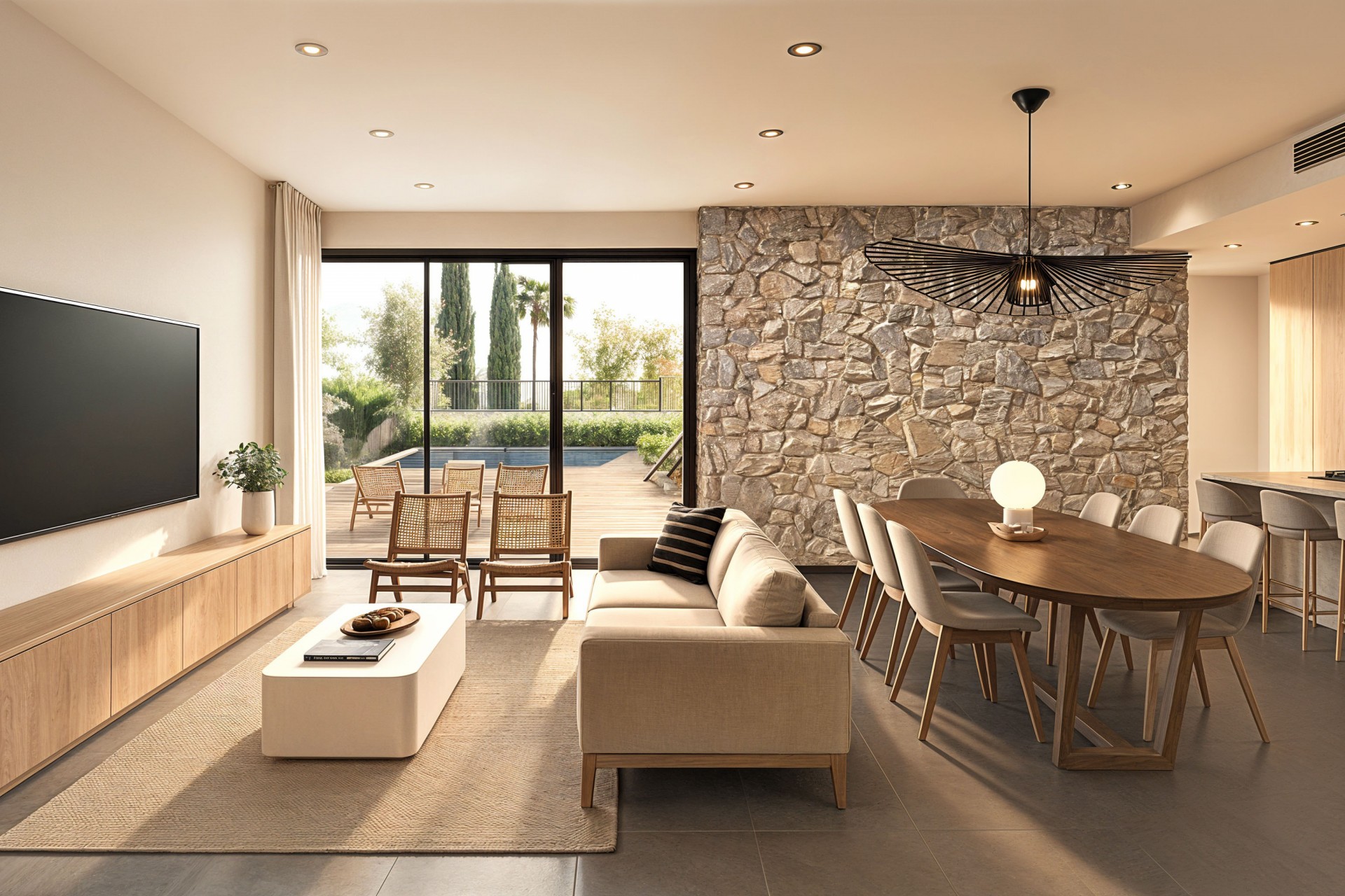 Nieuw - Vrijstaande Villa - Santa Rosalía - Santa Rosalía Lake & Life Resort