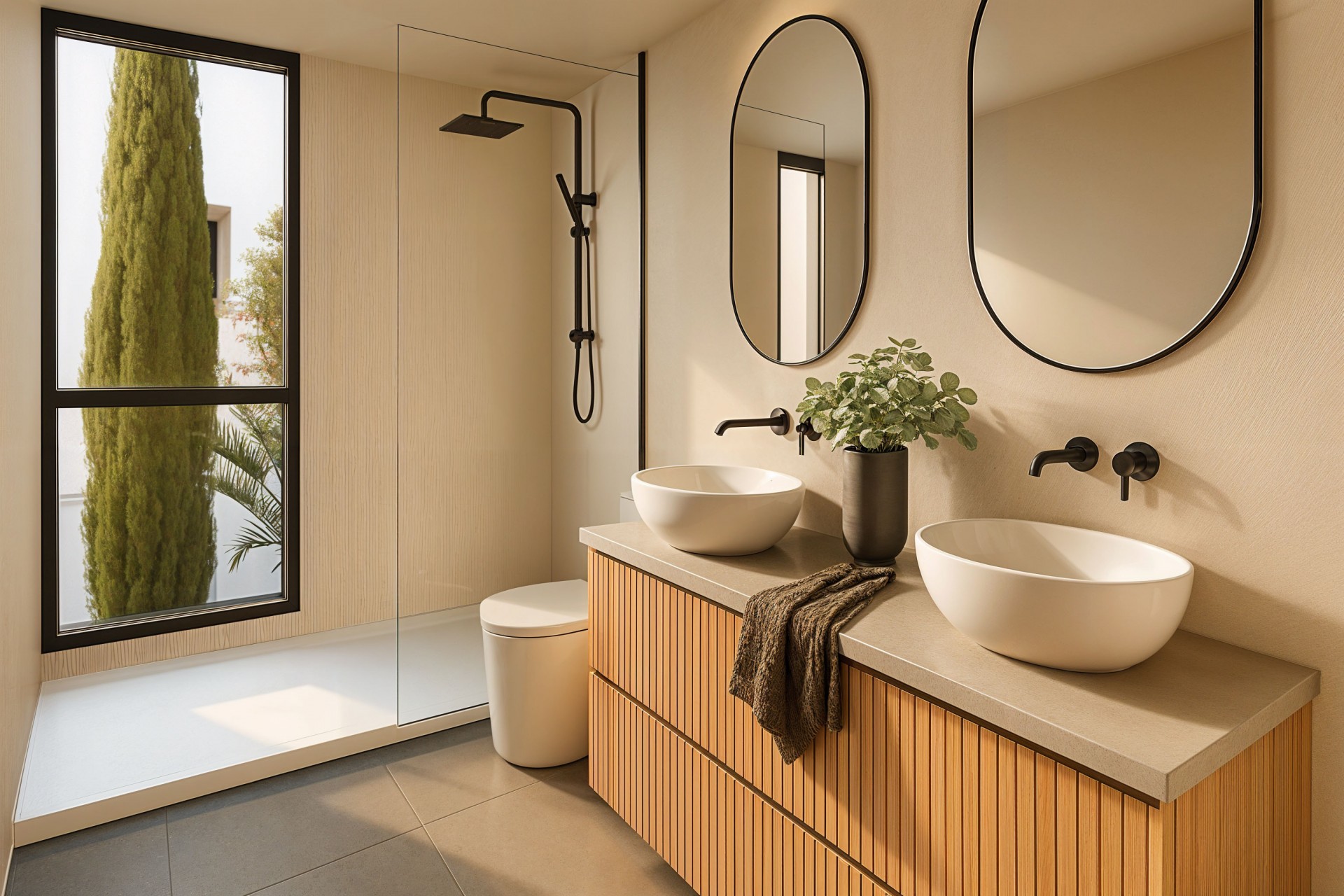 Nieuw - Vrijstaande Villa - Santa Rosalía - Santa Rosalía Lake & Life Resort