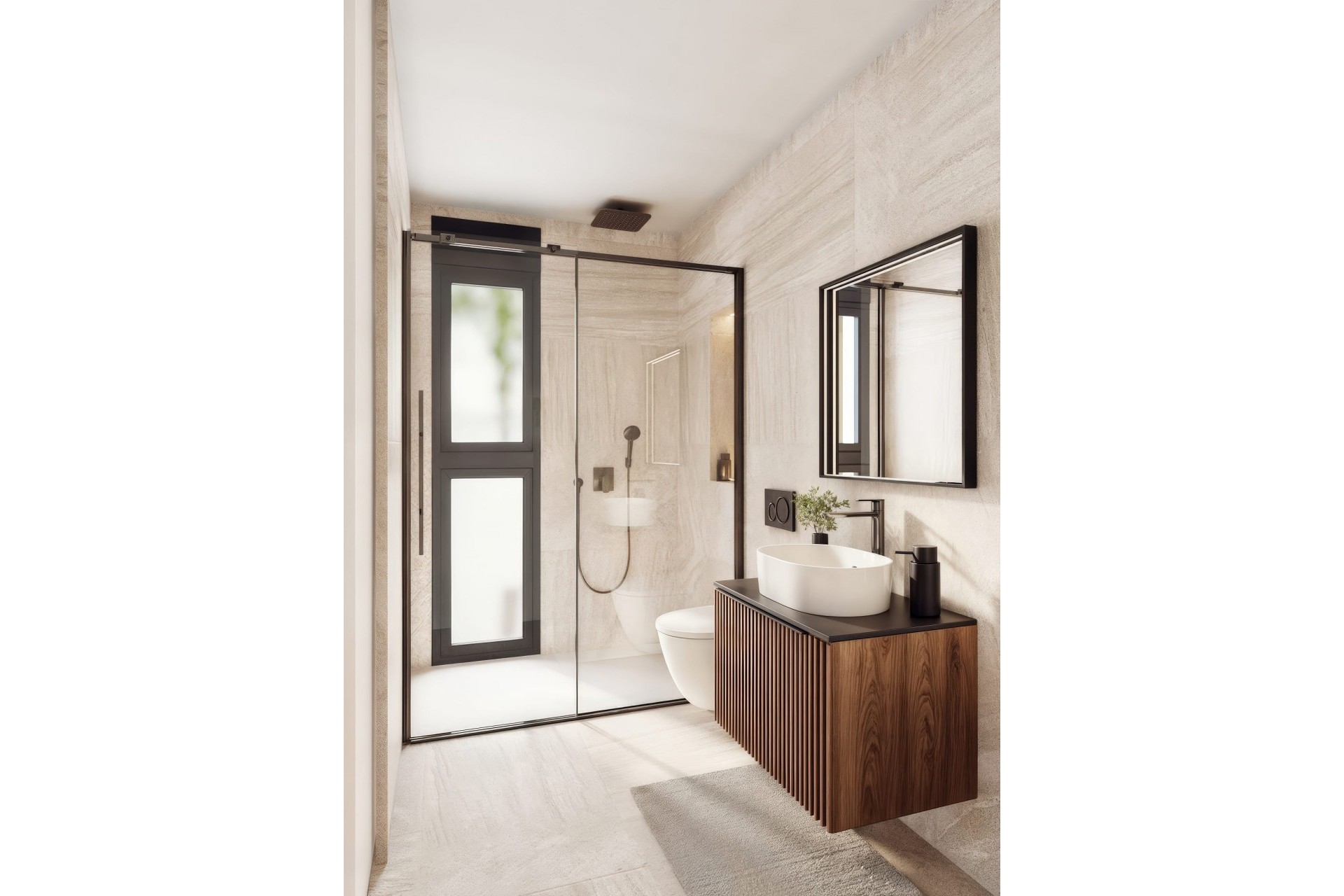 Nieuw - Vrijstaande Villa - Santa Rosalía - Santa Rosalía Lake & Life Resort