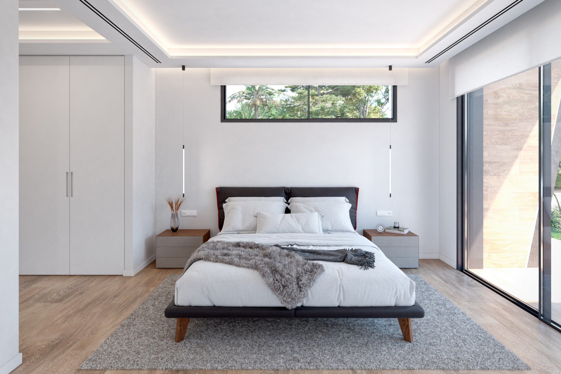 Nieuw - Vrijstaande Villa - Santa Rosalía