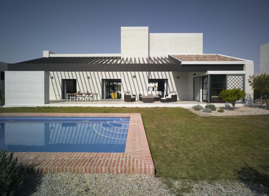 Nieuw - Vrijstaande Villa - Sucina - Peraleja Golf