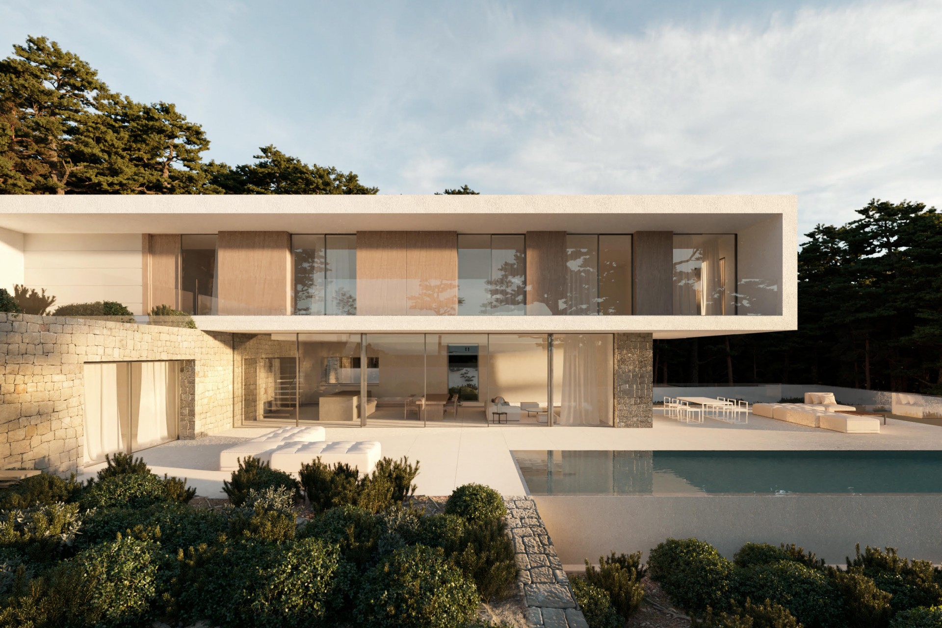 Nieuw - Vrijstaande Villa - Teulada - Teulada - Dorp