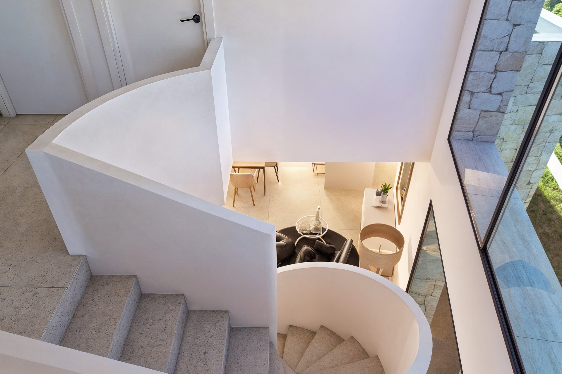 Nieuw - Vrijstaande Villa - Teulada