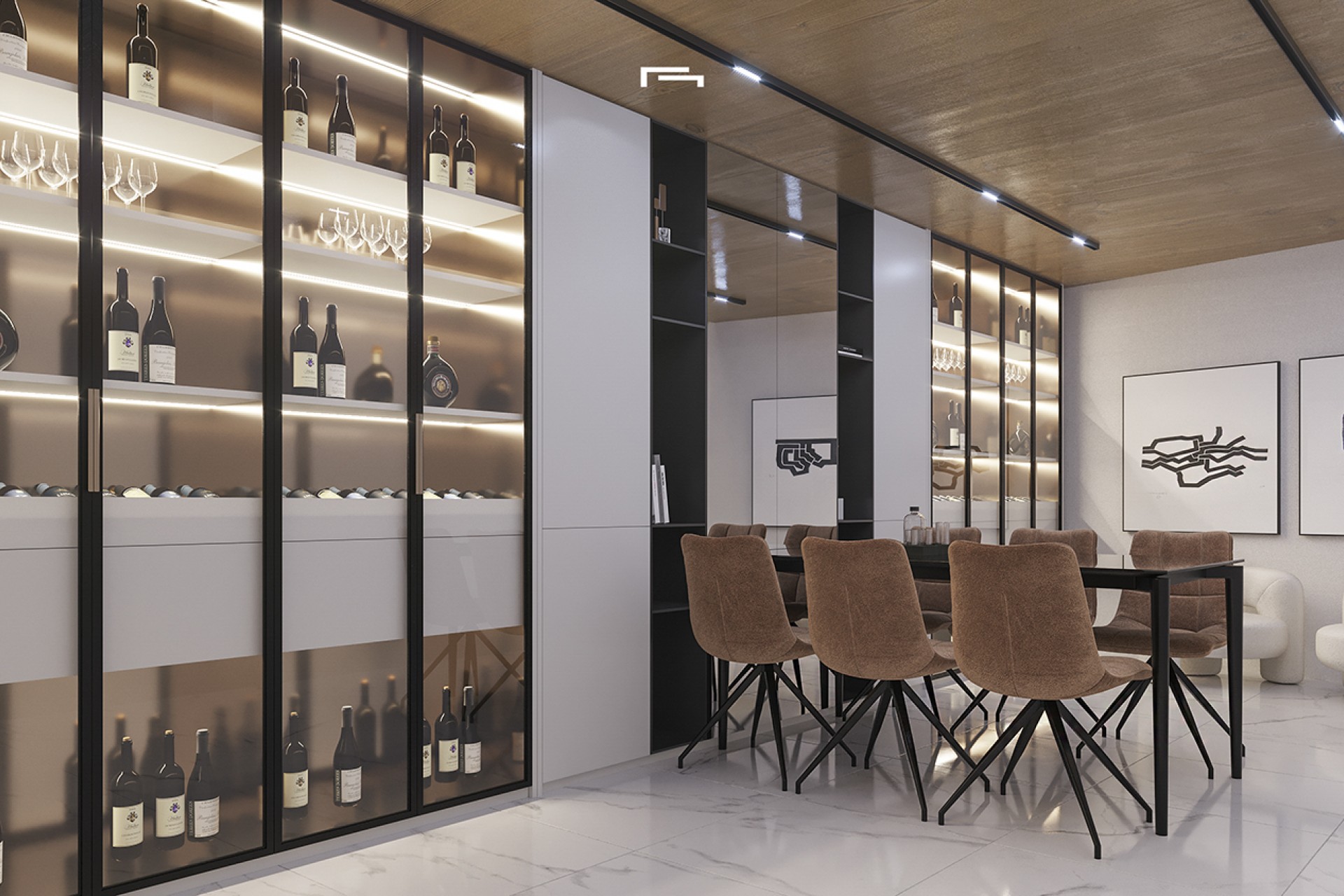 Nieuw - Vrijstaande Villa - Teulada