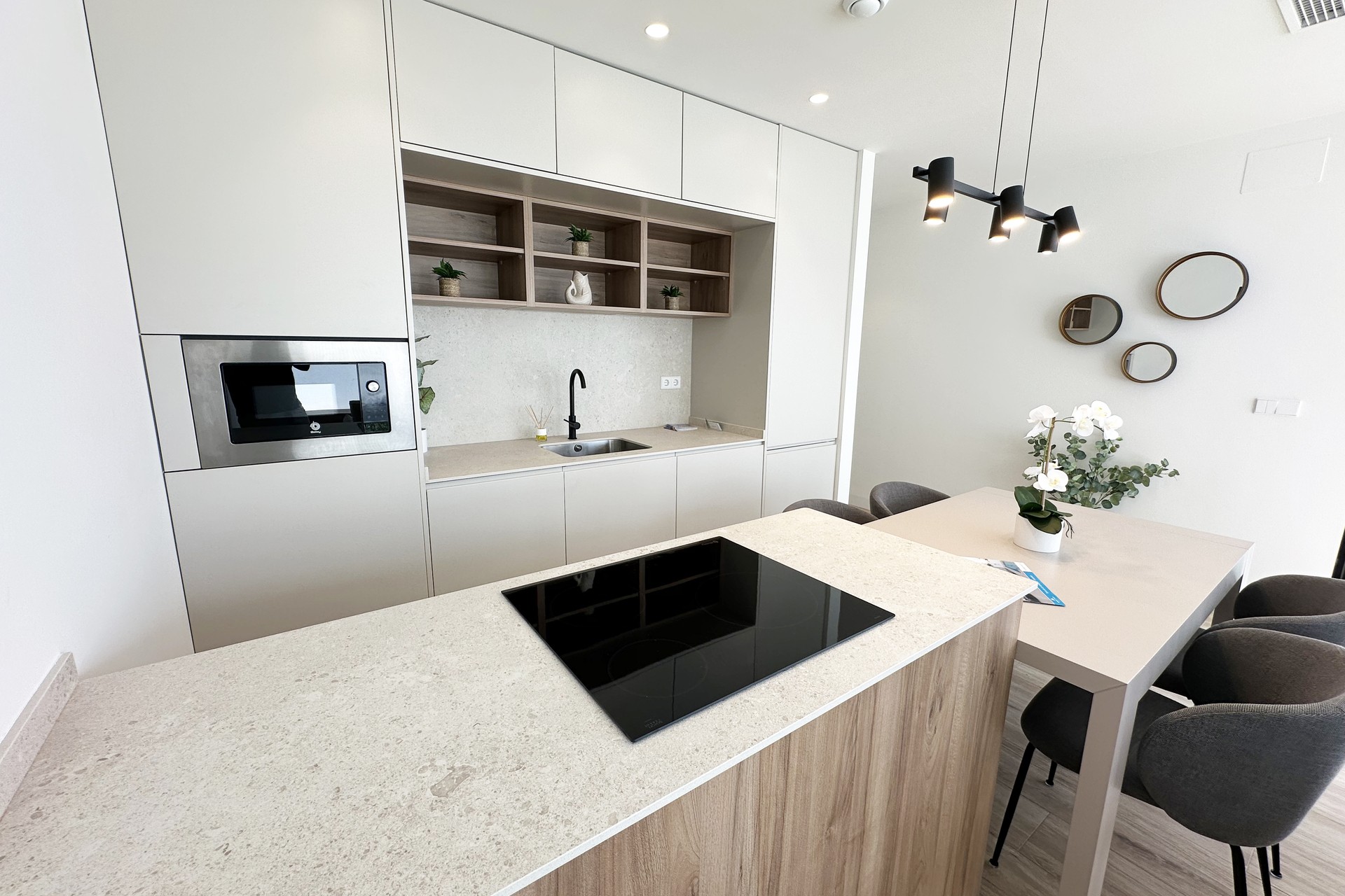 Nieuw - Vrijstaande Villa - Torre de la Horadada