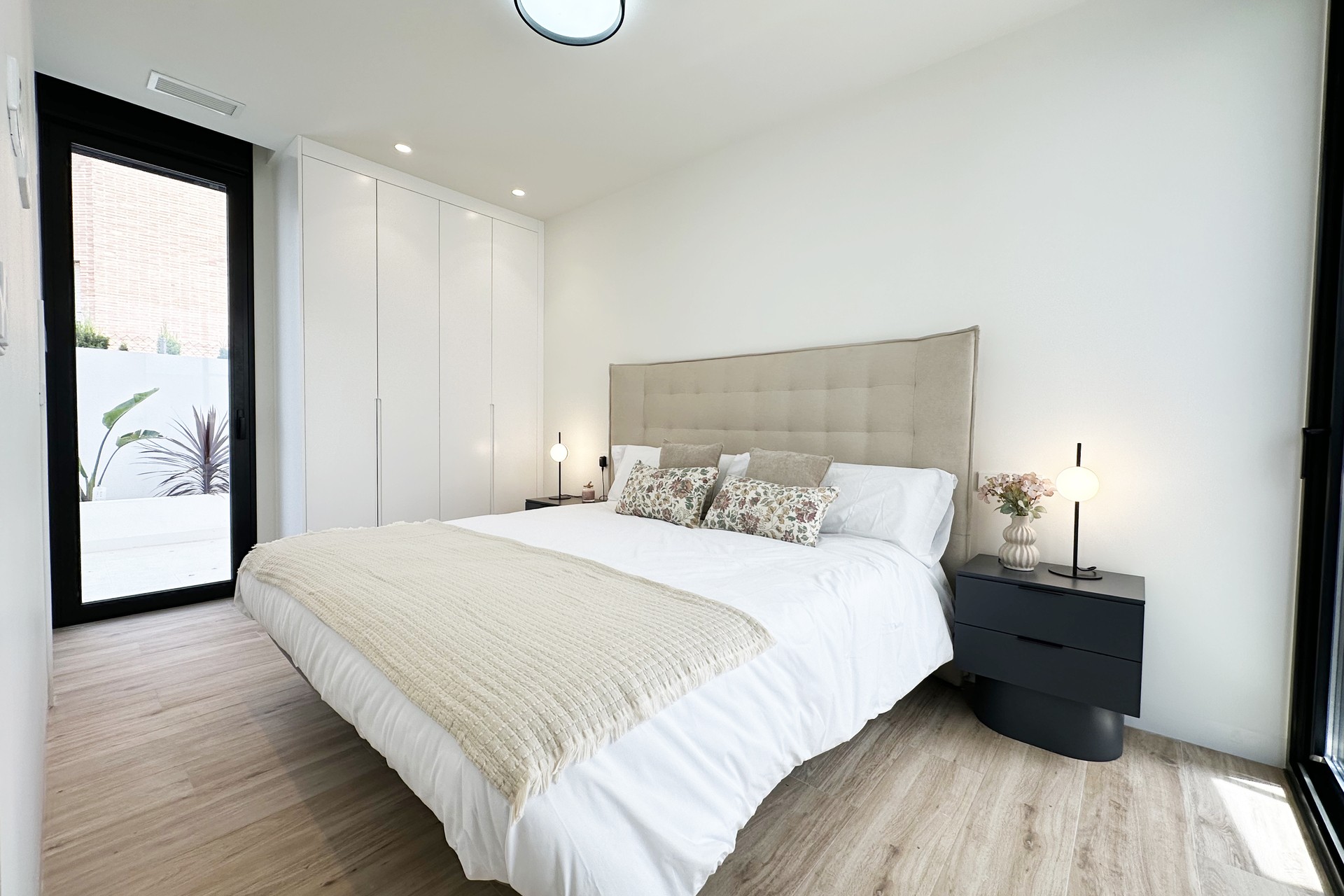 Nieuw - Vrijstaande Villa - Torre de la Horadada