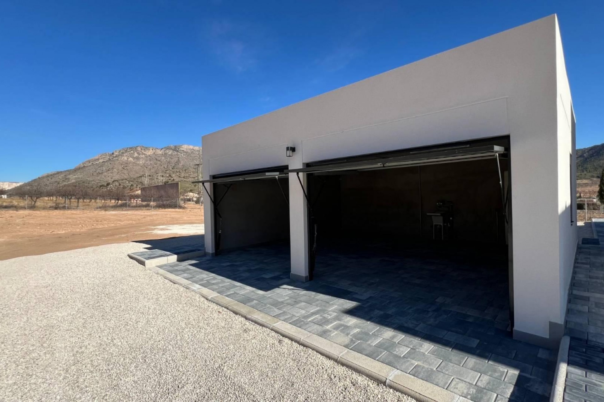 Nieuw - Vrijstaande Villa - Torre del Rico - Torre del Rico - Land